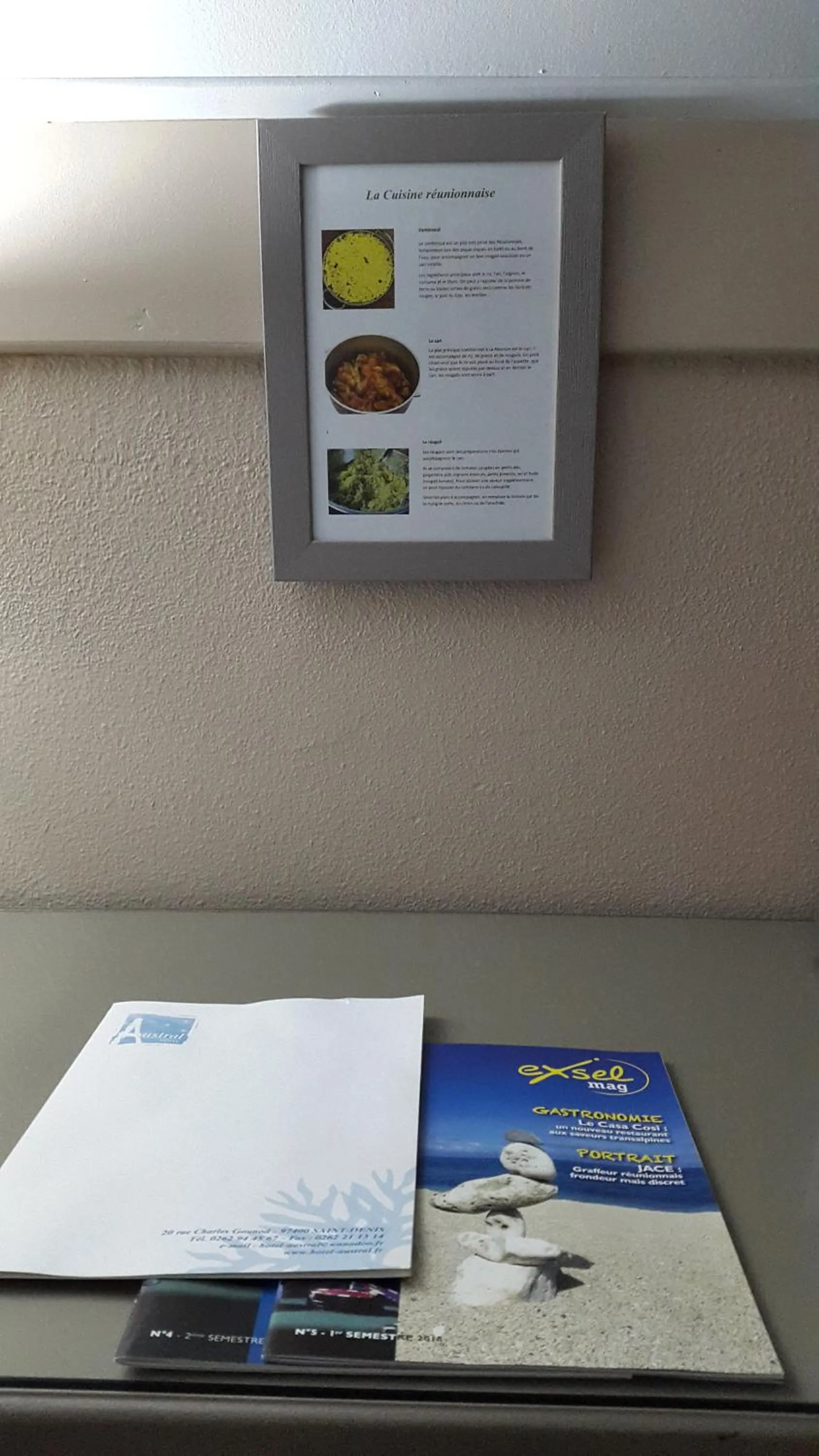 Hotel Austral by Exsel