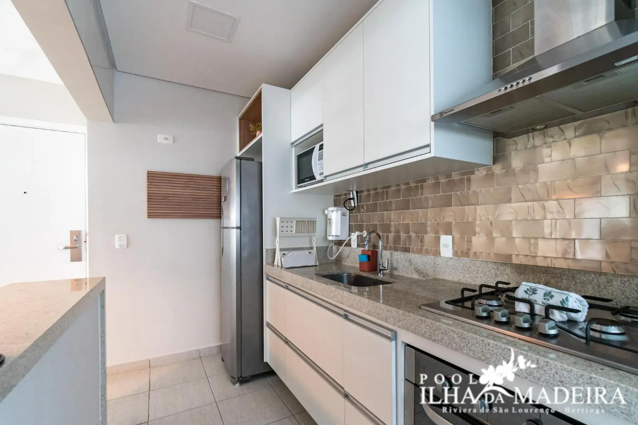 Two-Bedroom Apartment (2 Adults) in Pool Ilha da Madeira Resort Two-Bedroom Apartment (2 Adults) in Pool Ilha da Madeira Resort