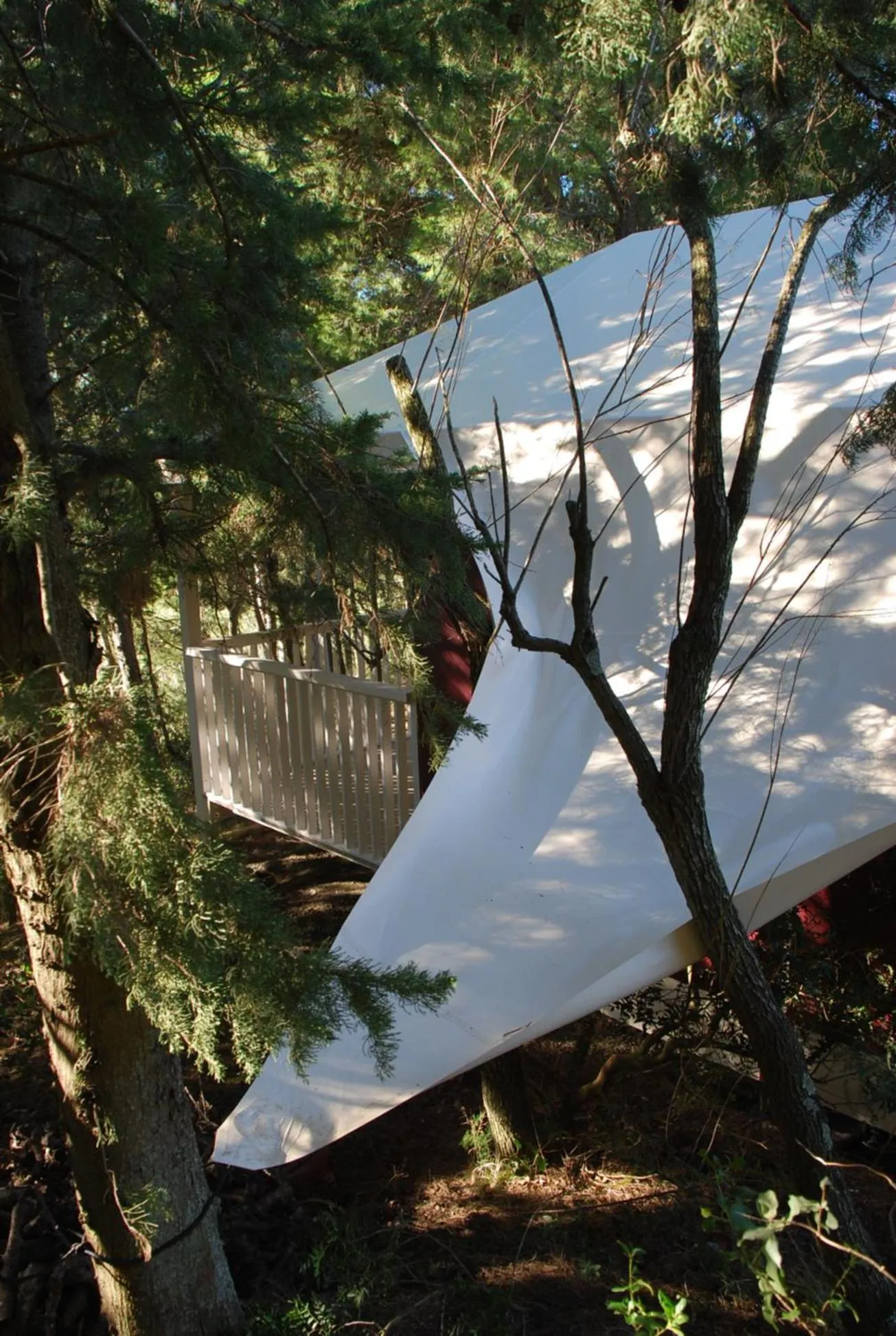 Property building in La Locanda del Barbagianni