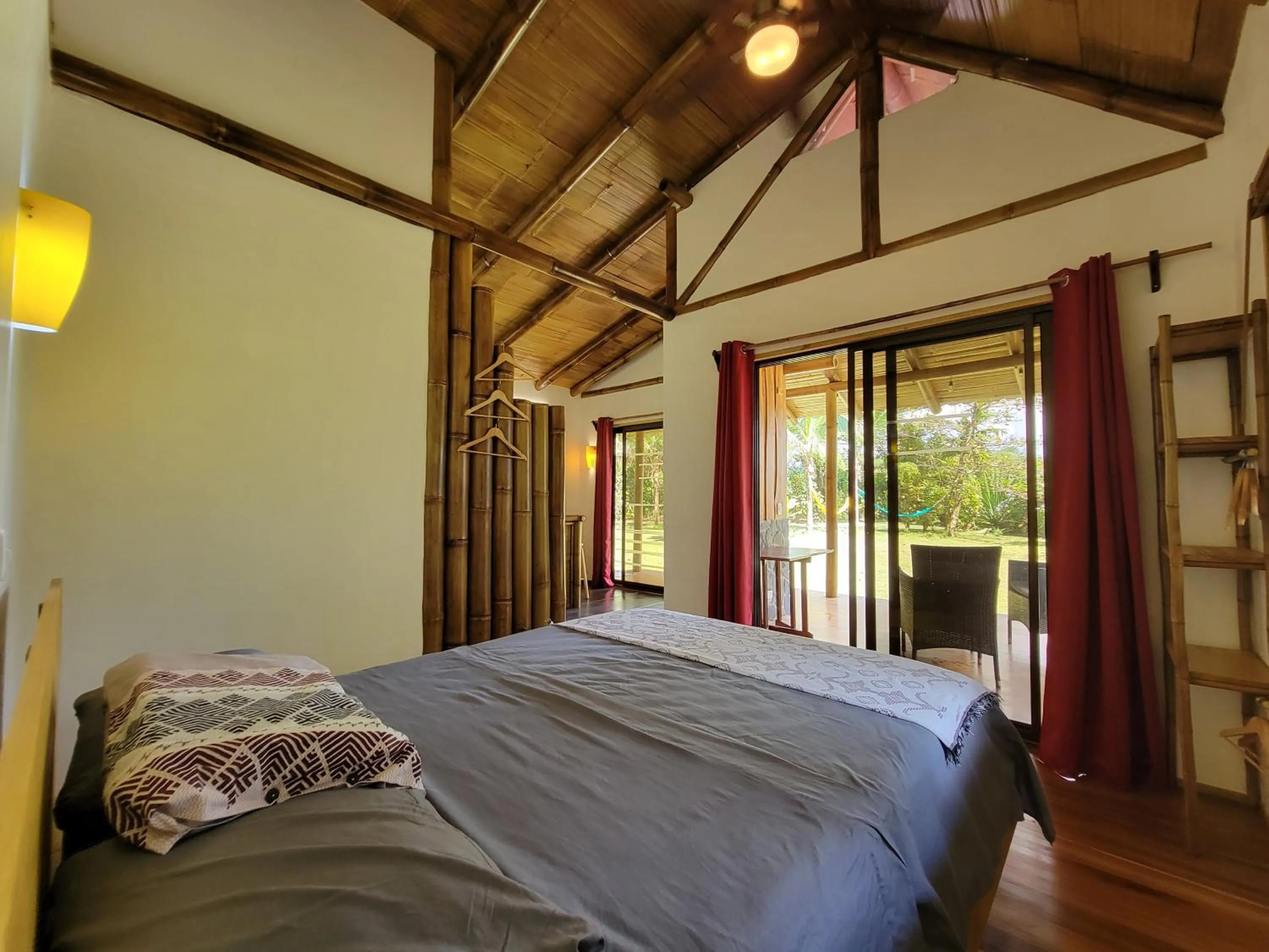 Corcovado Guest House