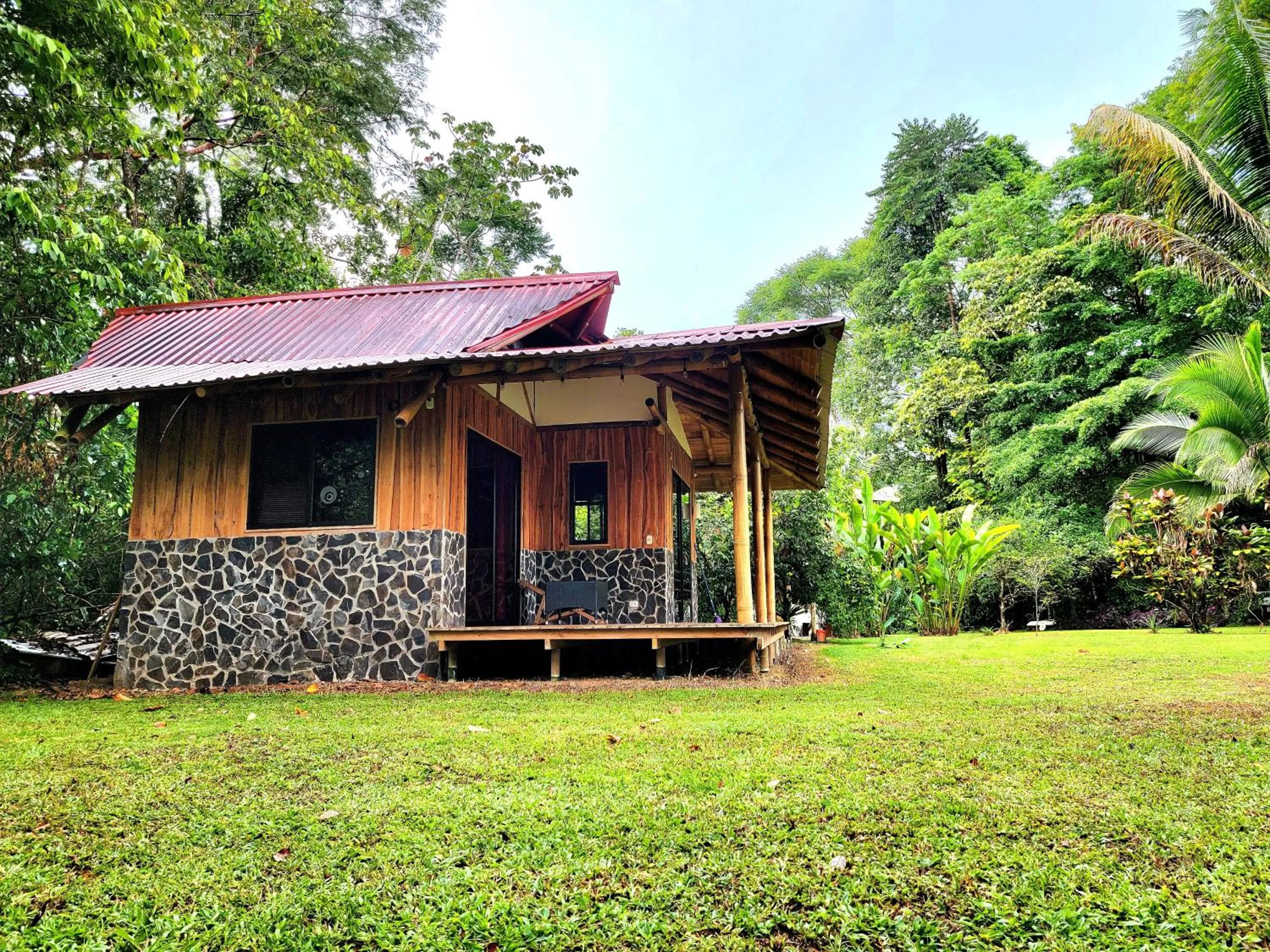 Corcovado Guest House