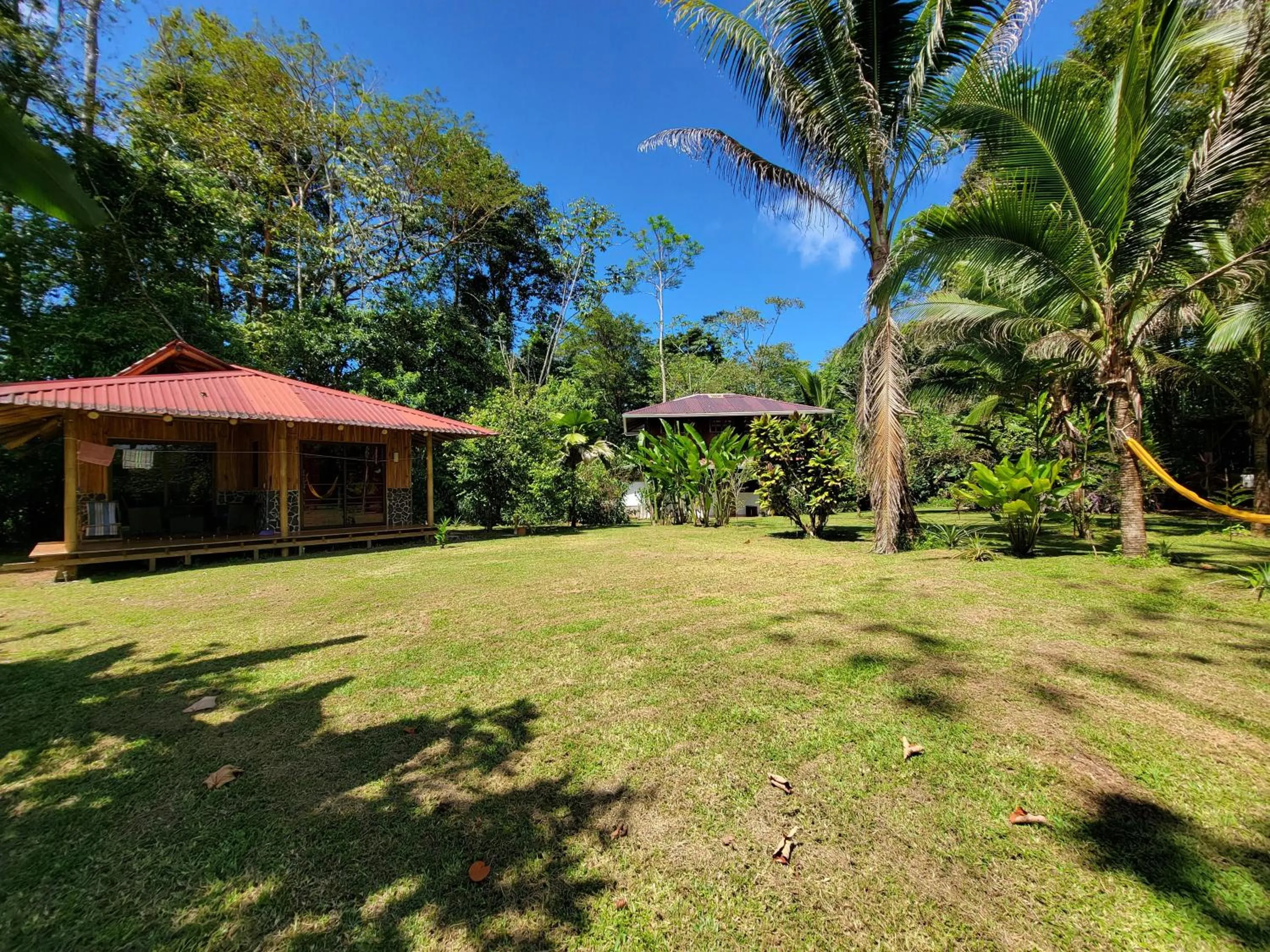 Corcovado Guest House