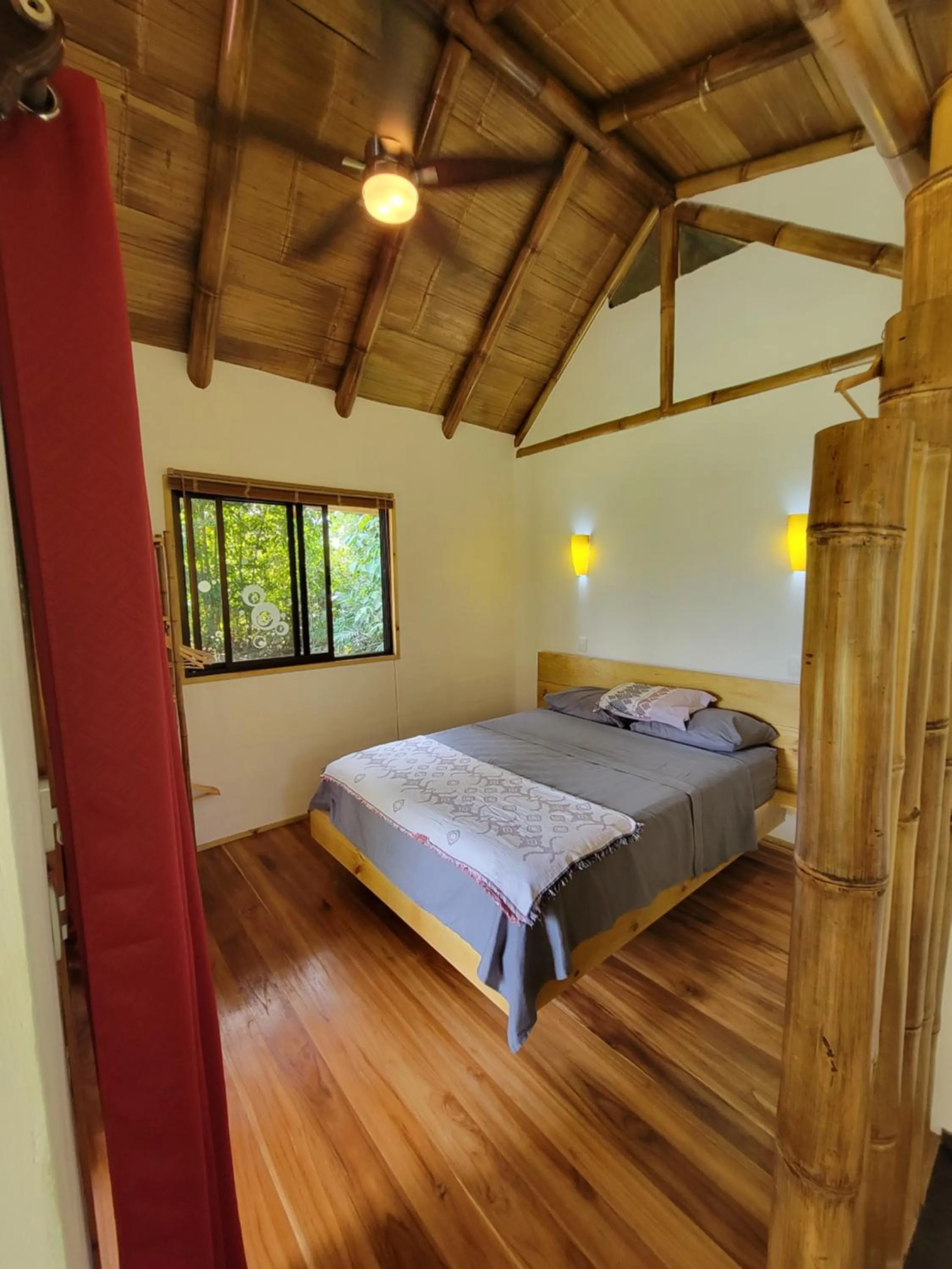 Corcovado Guest House