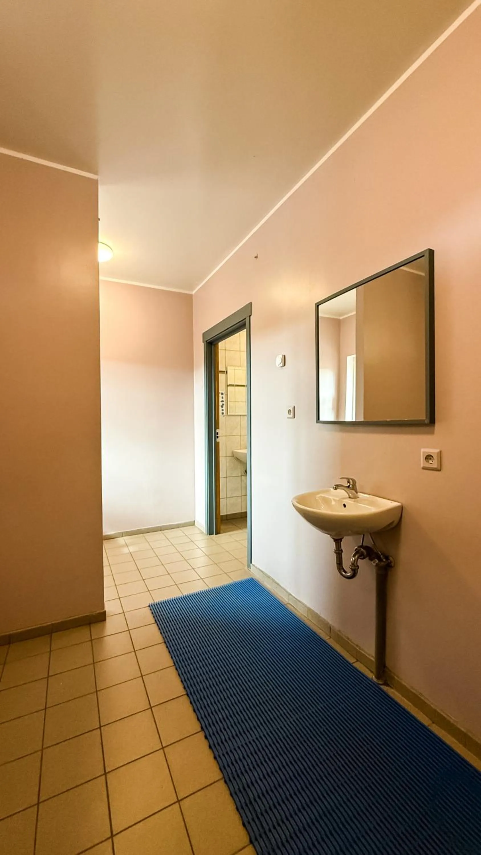 Fossatun Camping Pods & Cottages - Sleeping Bag Accommodation