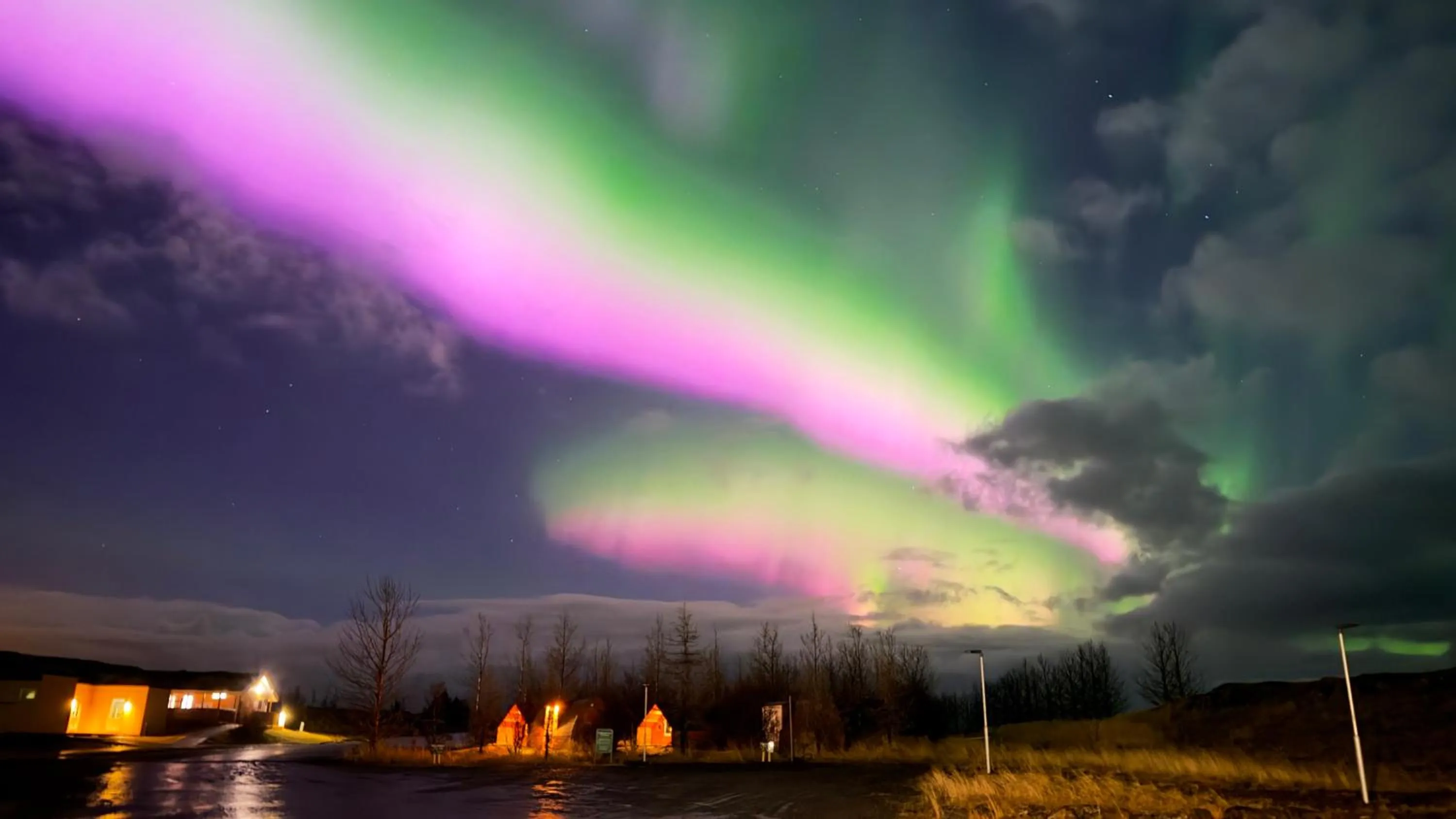 Fossatun Camping Pods & Cottages - Sleeping Bag Accommodation