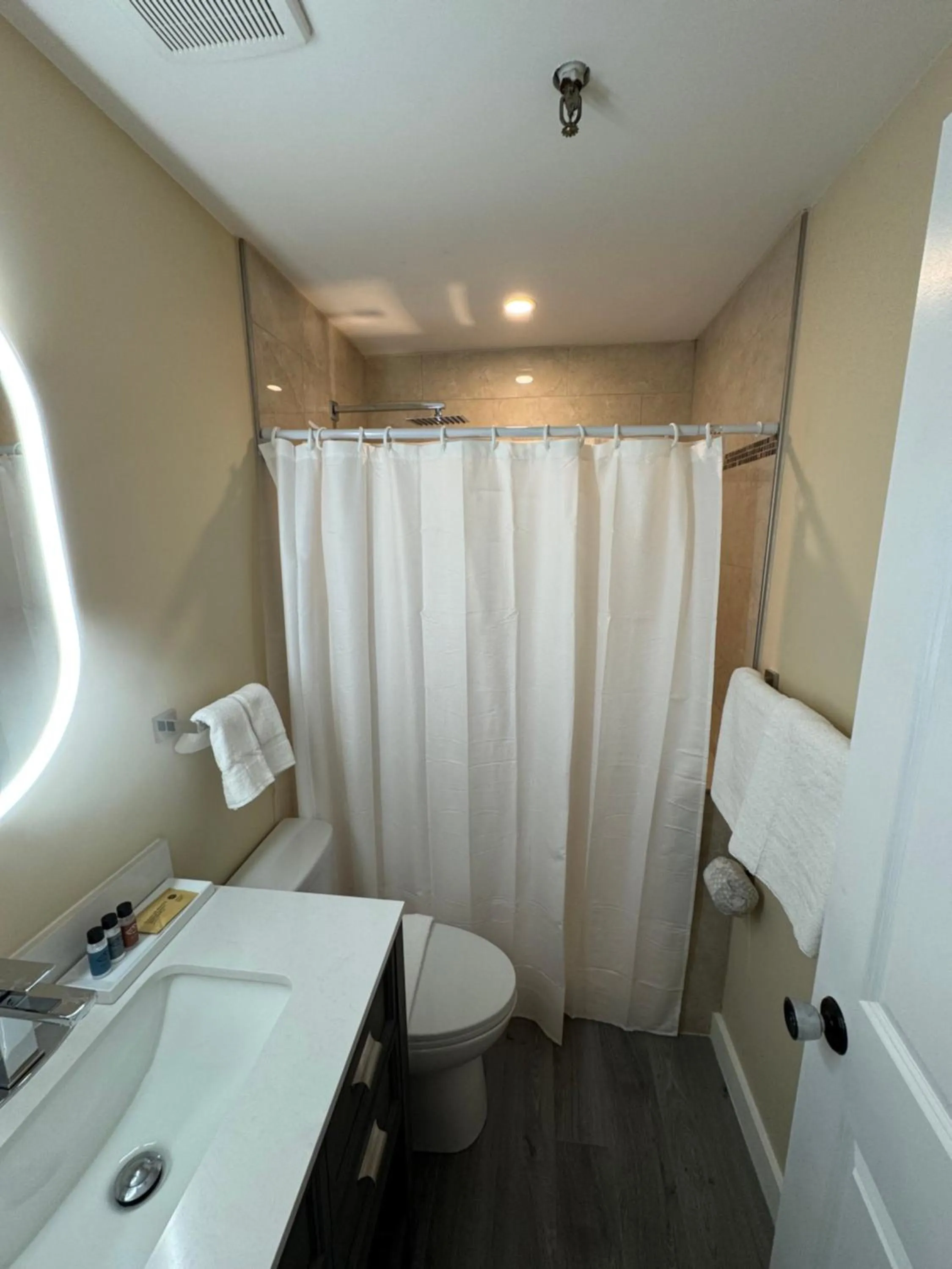 Kenricia Hotel