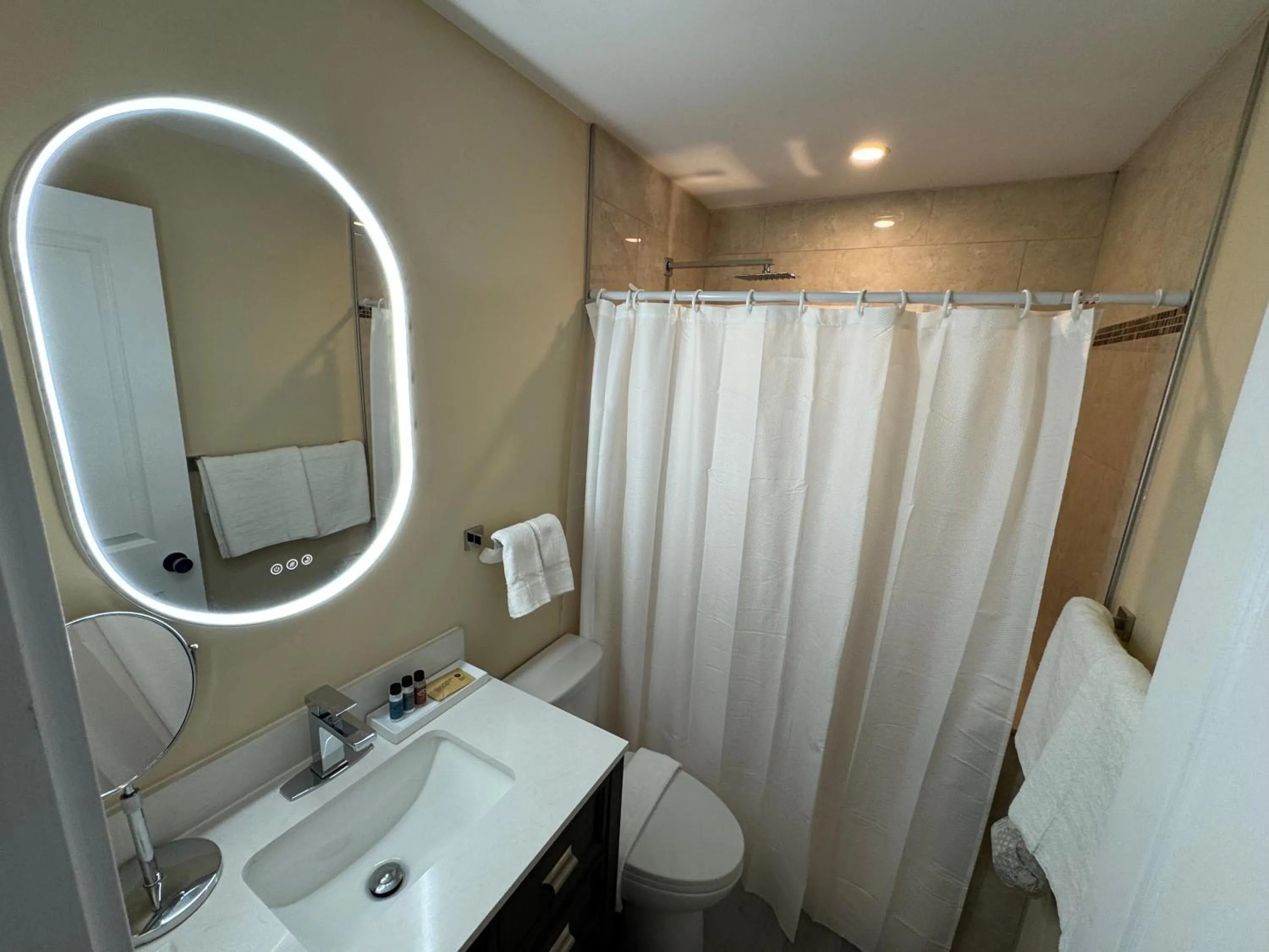 Kenricia Hotel