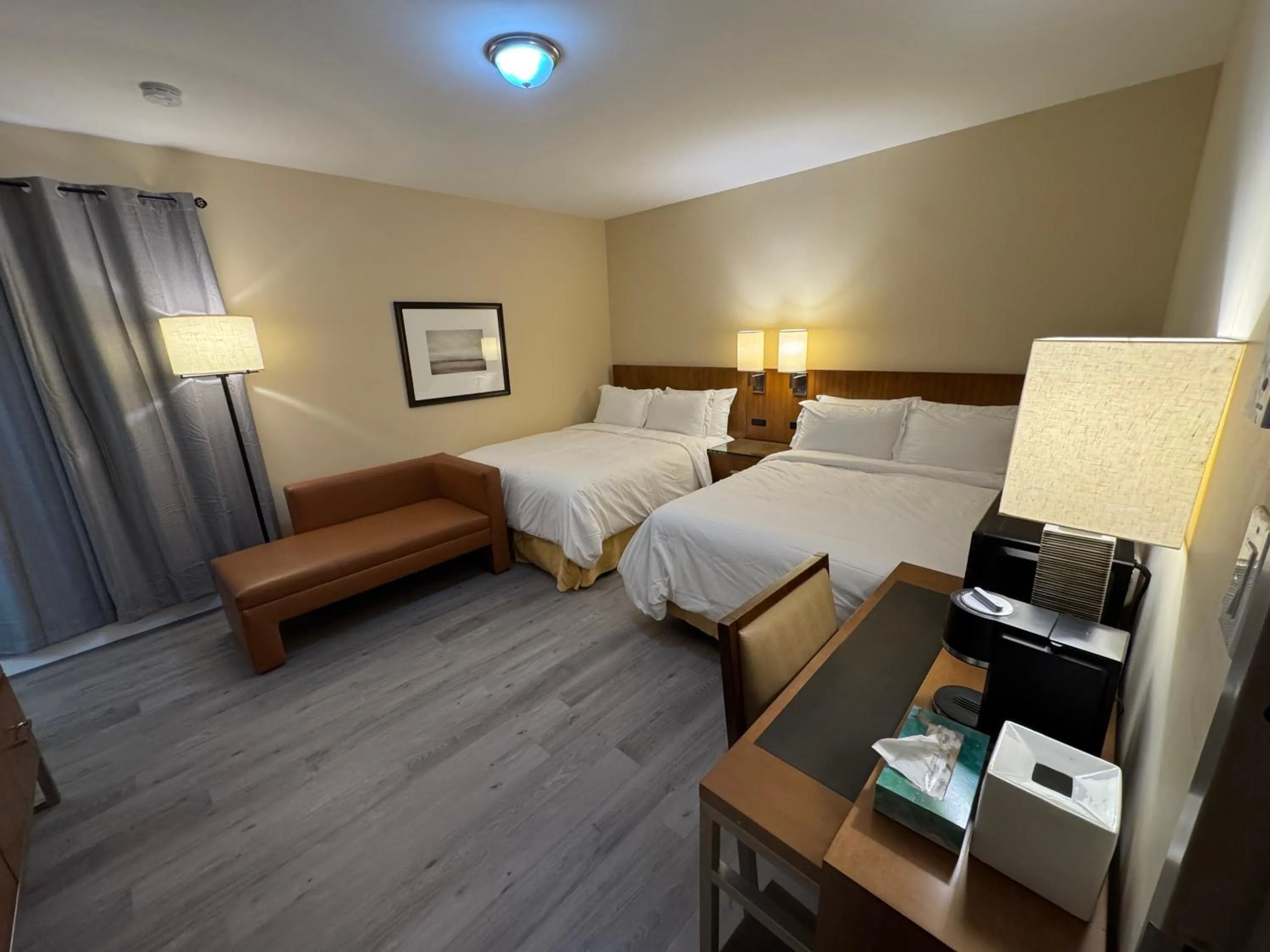 Kenricia Hotel
