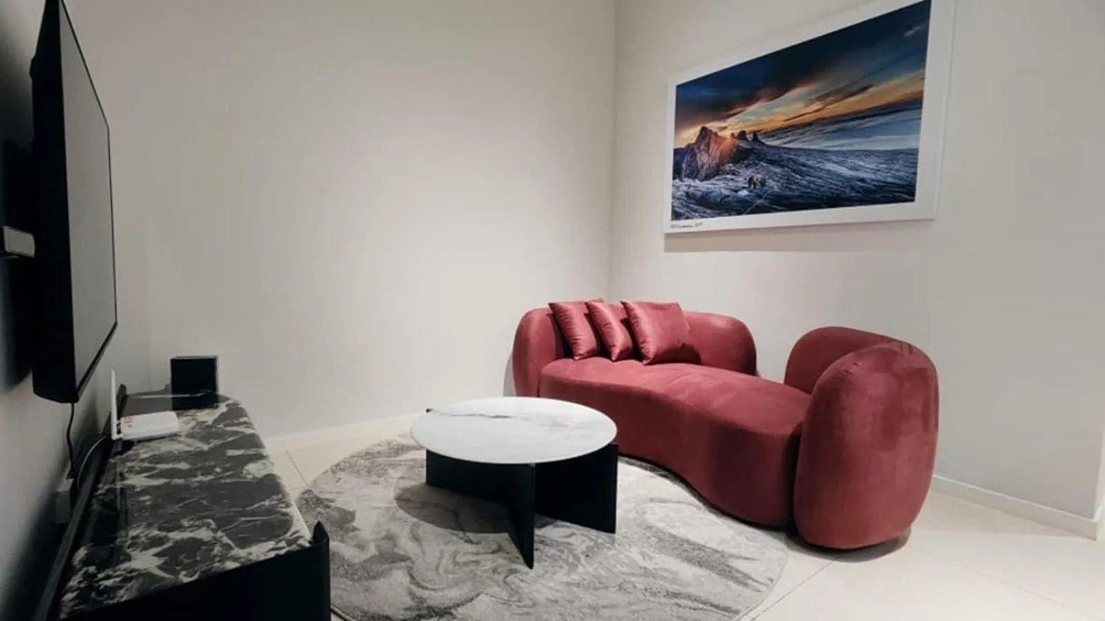 TV and multimedia in Bay Win La,mer Butik