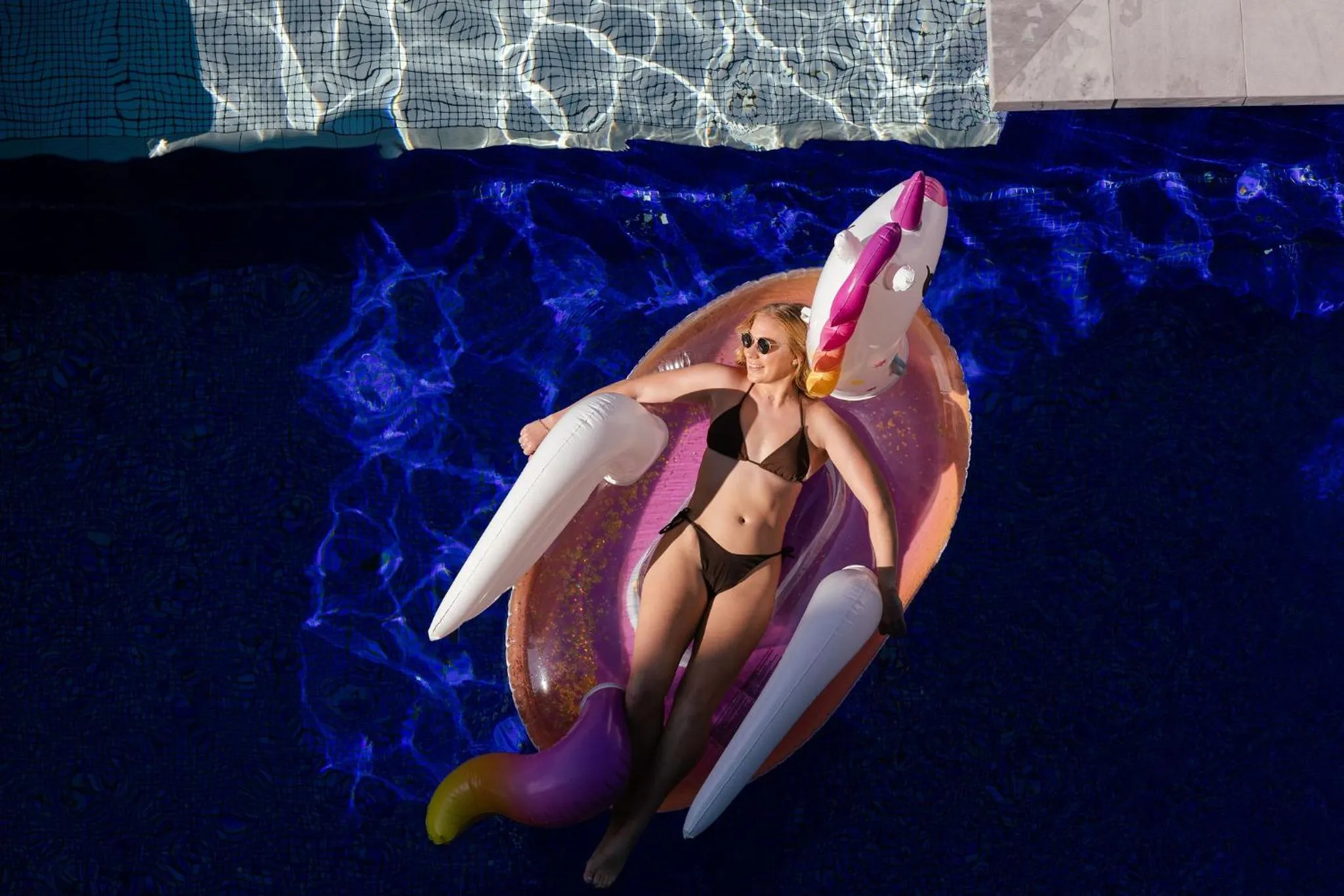 People in H on Mitchell Apartment Hotel