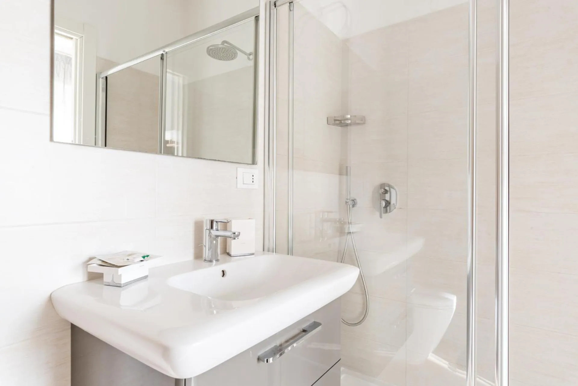 Bathroom in Lia Rooms 2