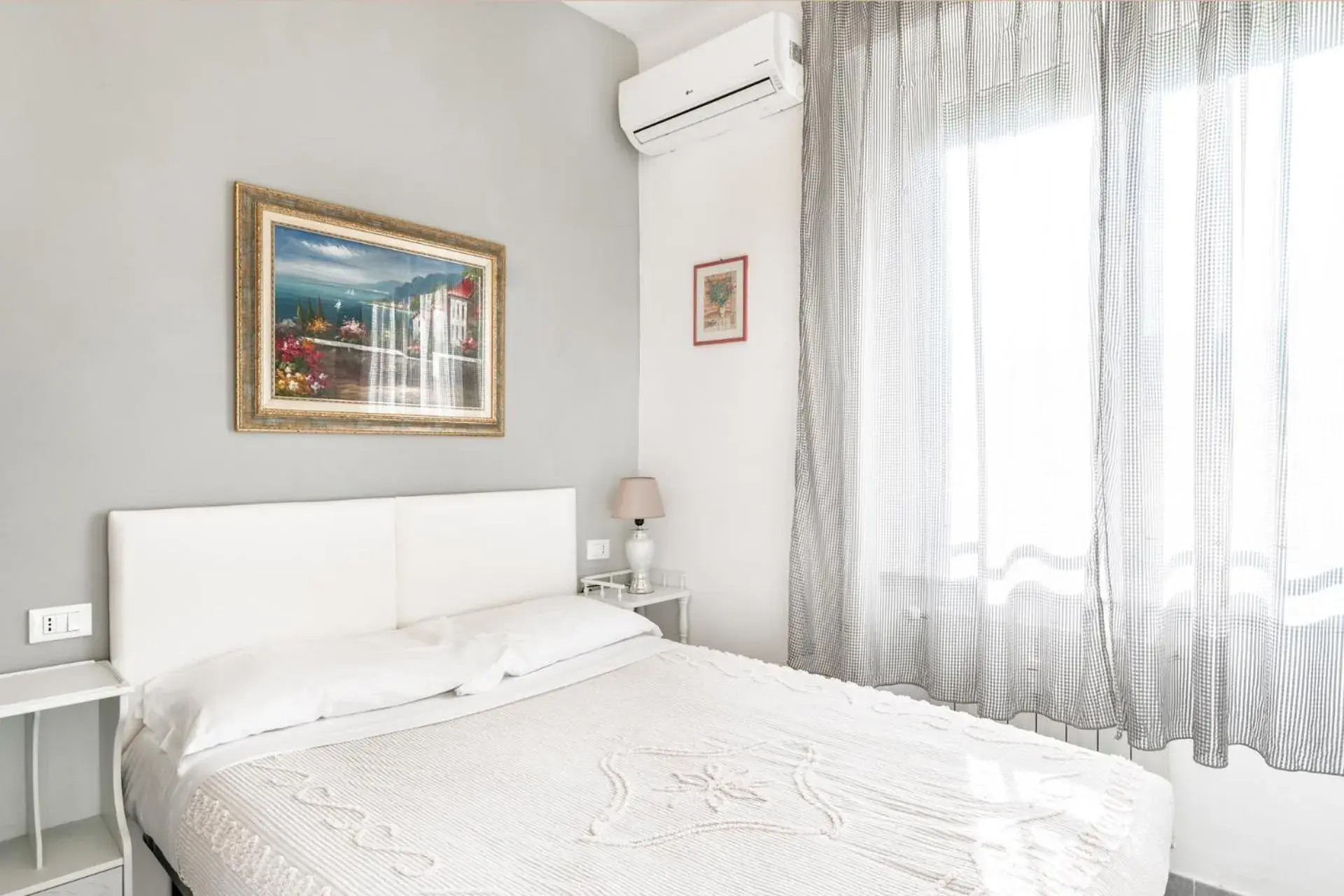 Economy Double Room in Lia Rooms 2 Economy Double Room in Lia Rooms 2