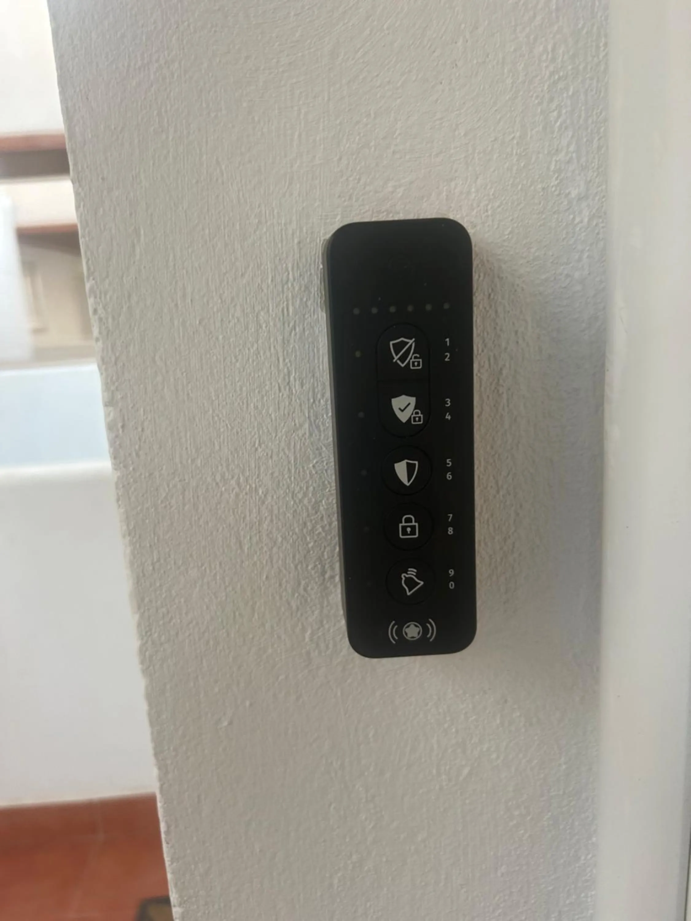Apartment zona Naturista