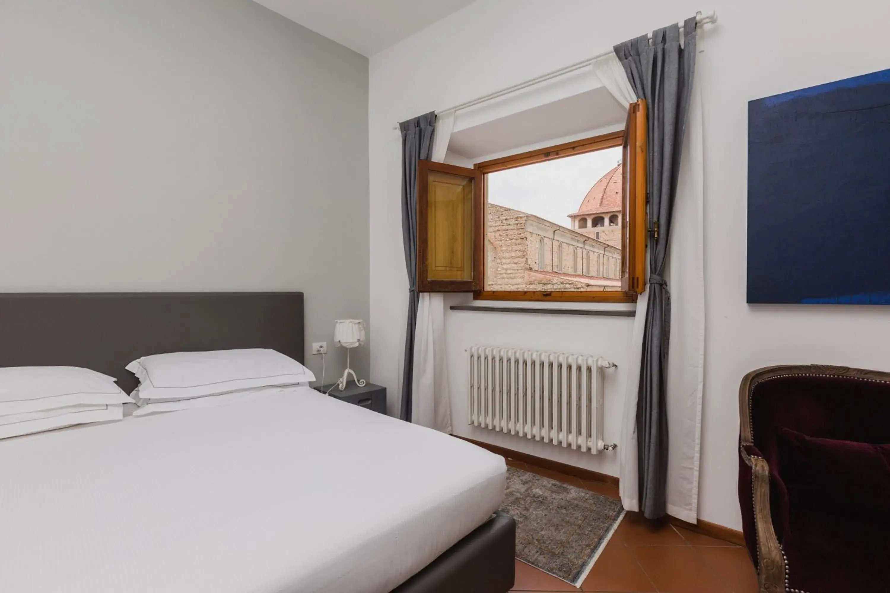 Nearby landmark, Bed in The Artists' Palace Florence Nearby landmark, Bed in The Artists' Palace Florence