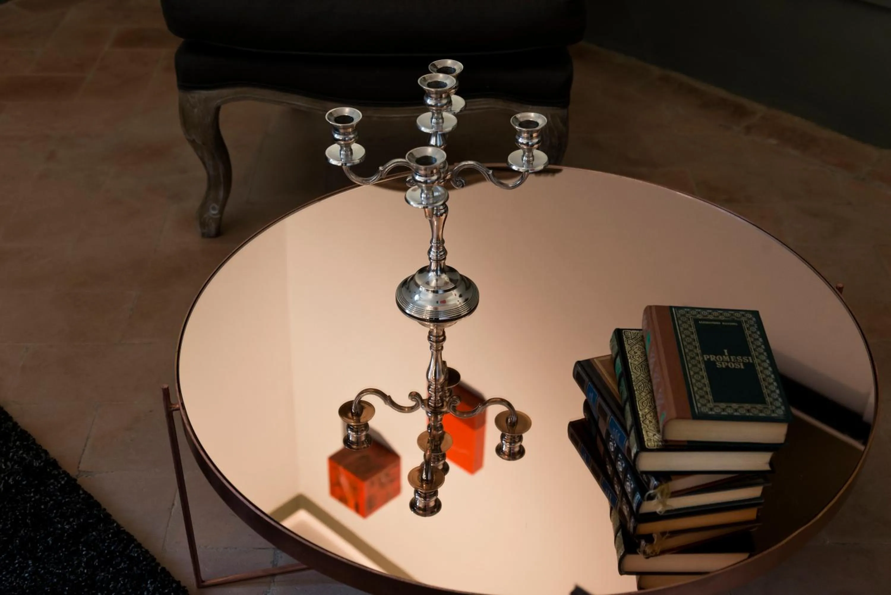 Other in The Artists' Palace Florence