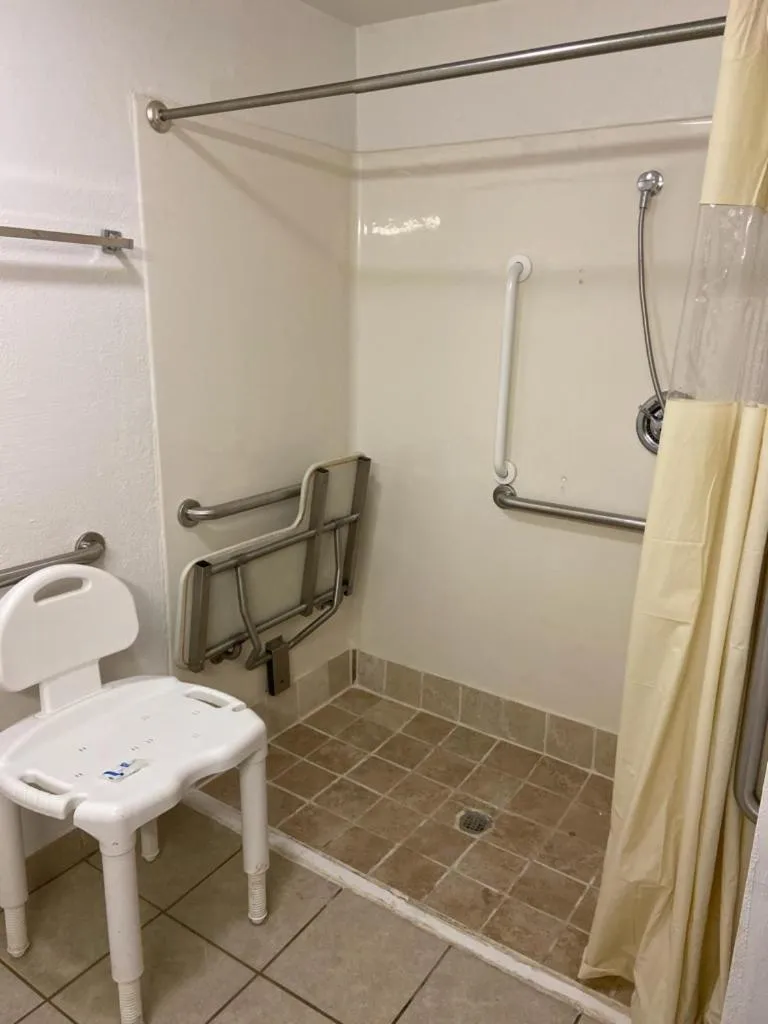 Rodeway Inn Central Colorado Springs