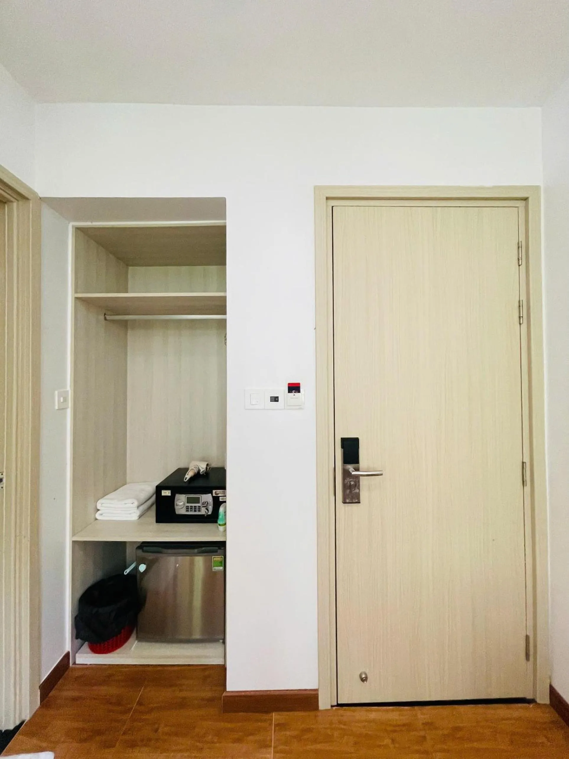 furniture in Oceanis Hotel