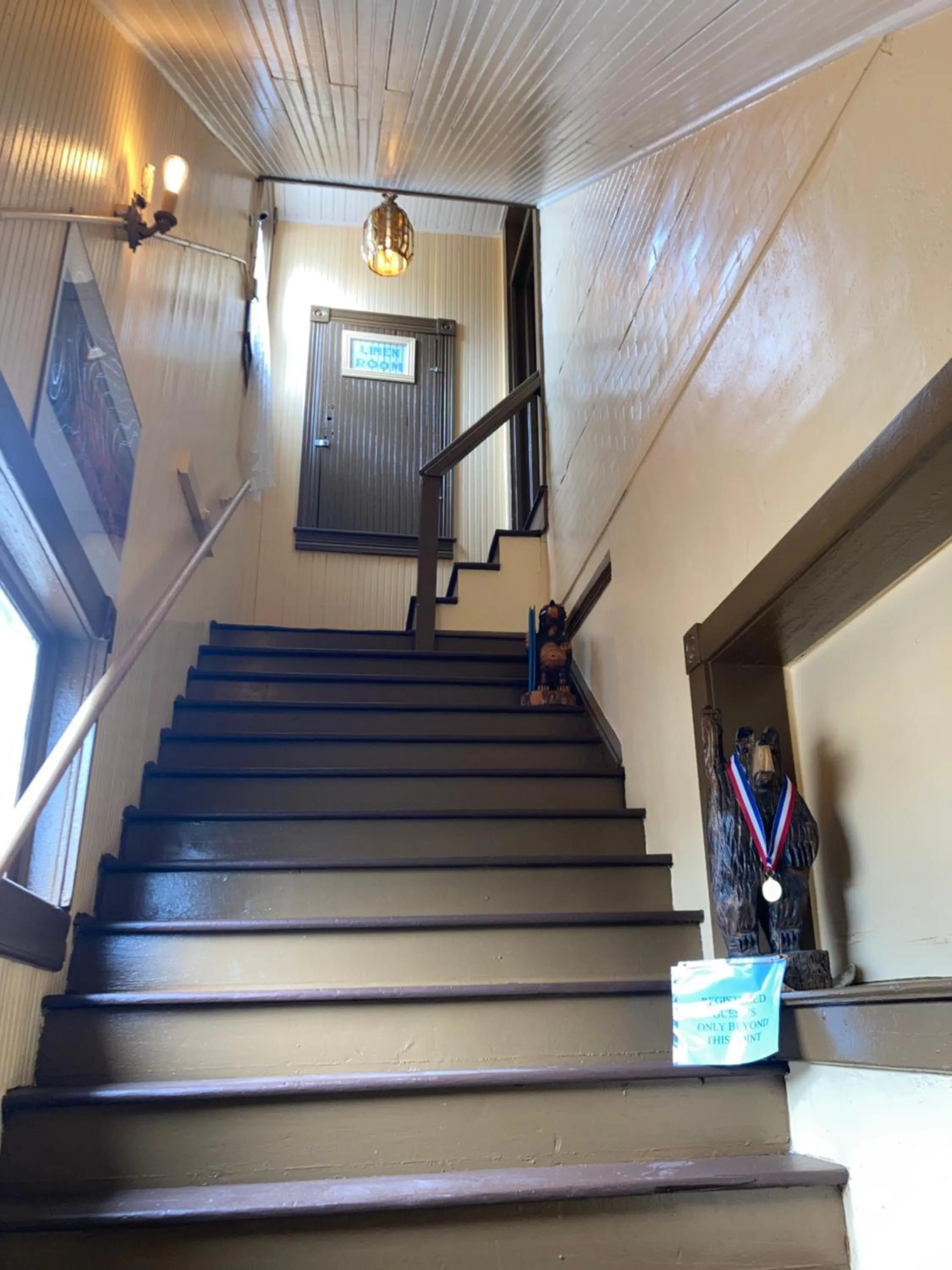 Historic Capitol Hotel Vacation Suites Downtown