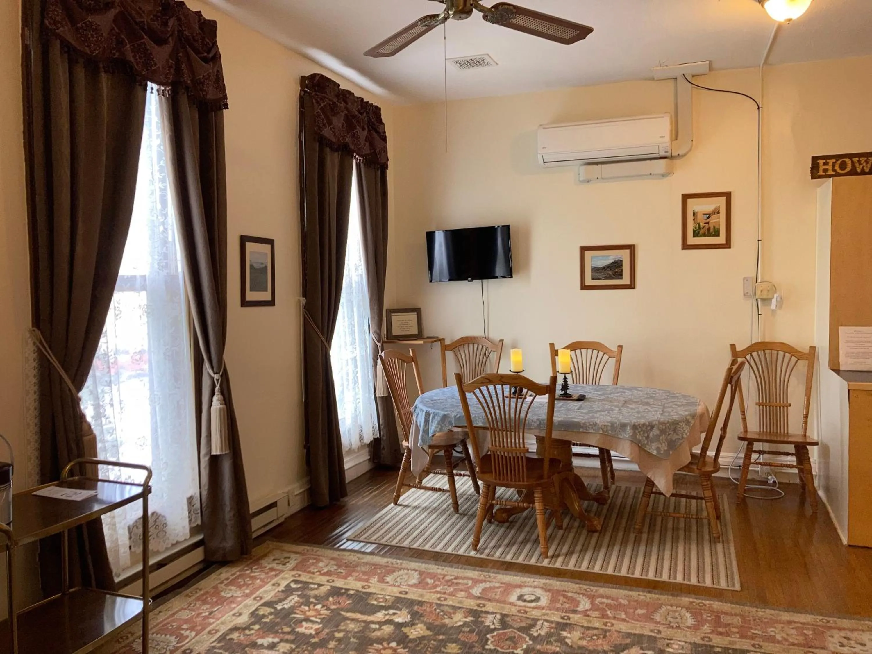 Historic Capitol Hotel Vacation Suites Downtown