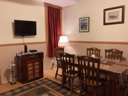 Historic Capitol Hotel Vacation Suites Downtown
