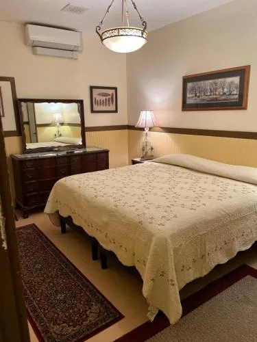 Historic Capitol Hotel Vacation Suites Downtown