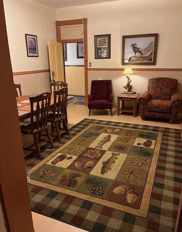 Historic Capitol Hotel Vacation Suites Downtown
