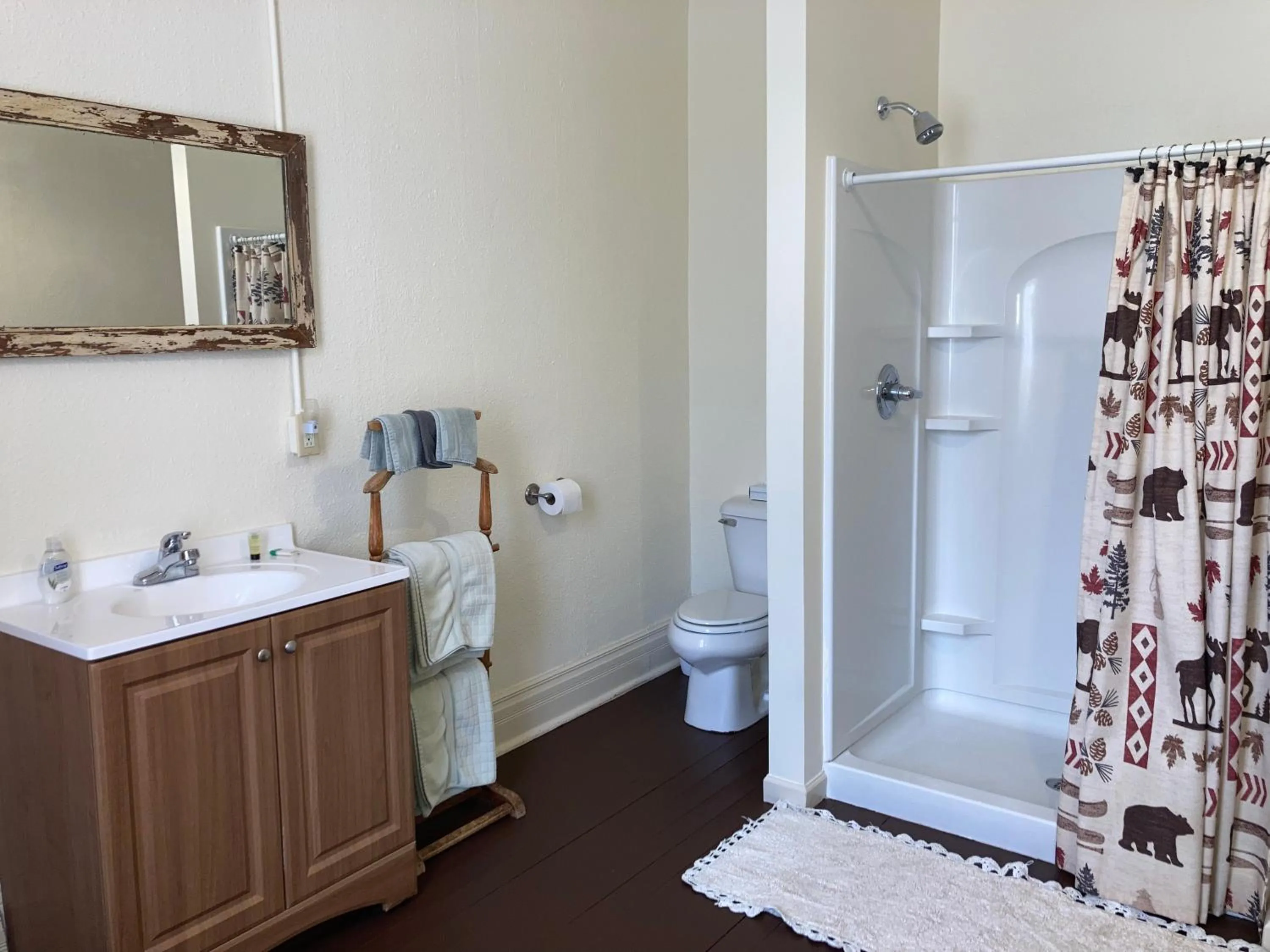 Historic Capitol Hotel Vacation Suites Downtown