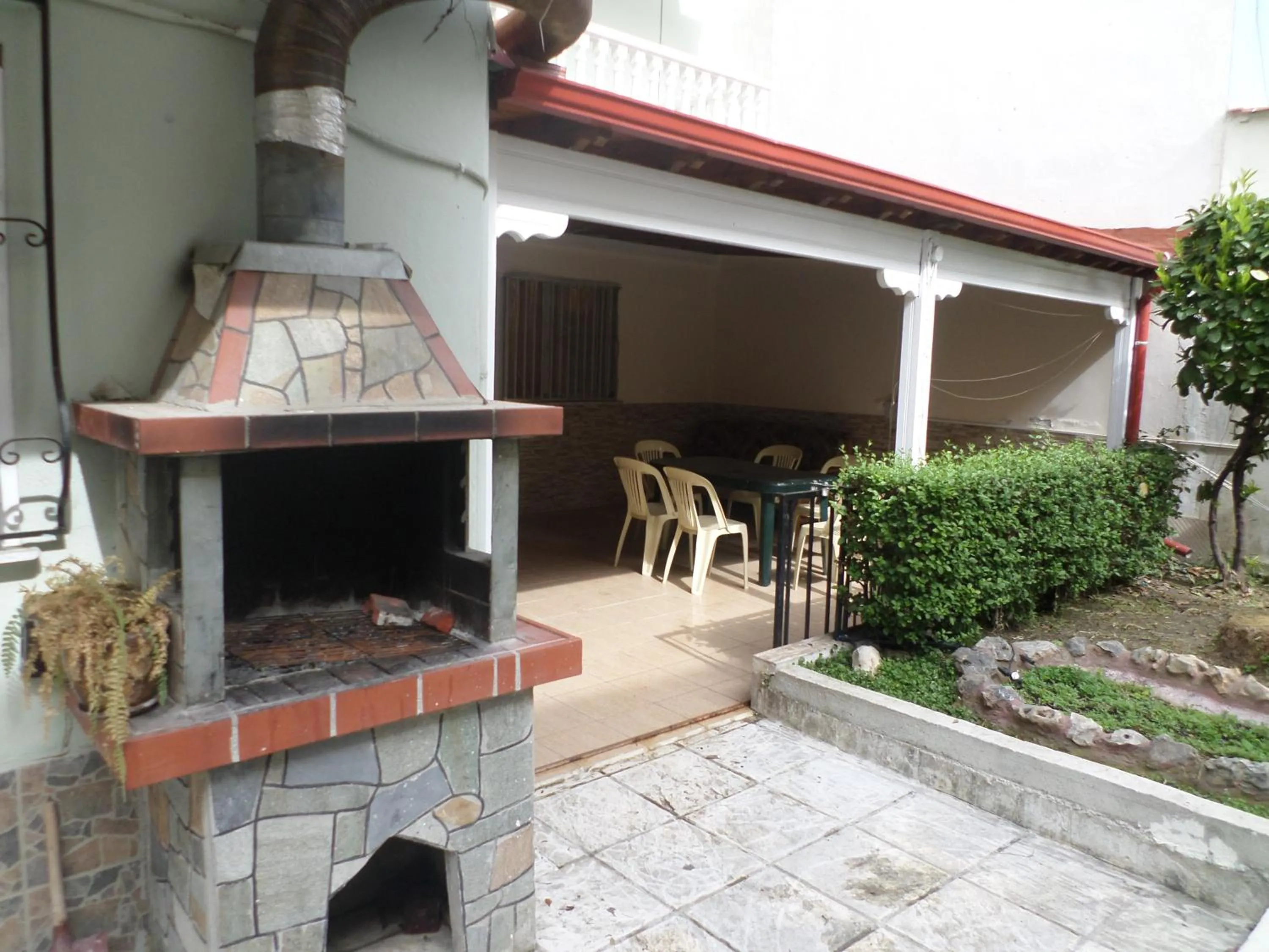 Hotel Dioni