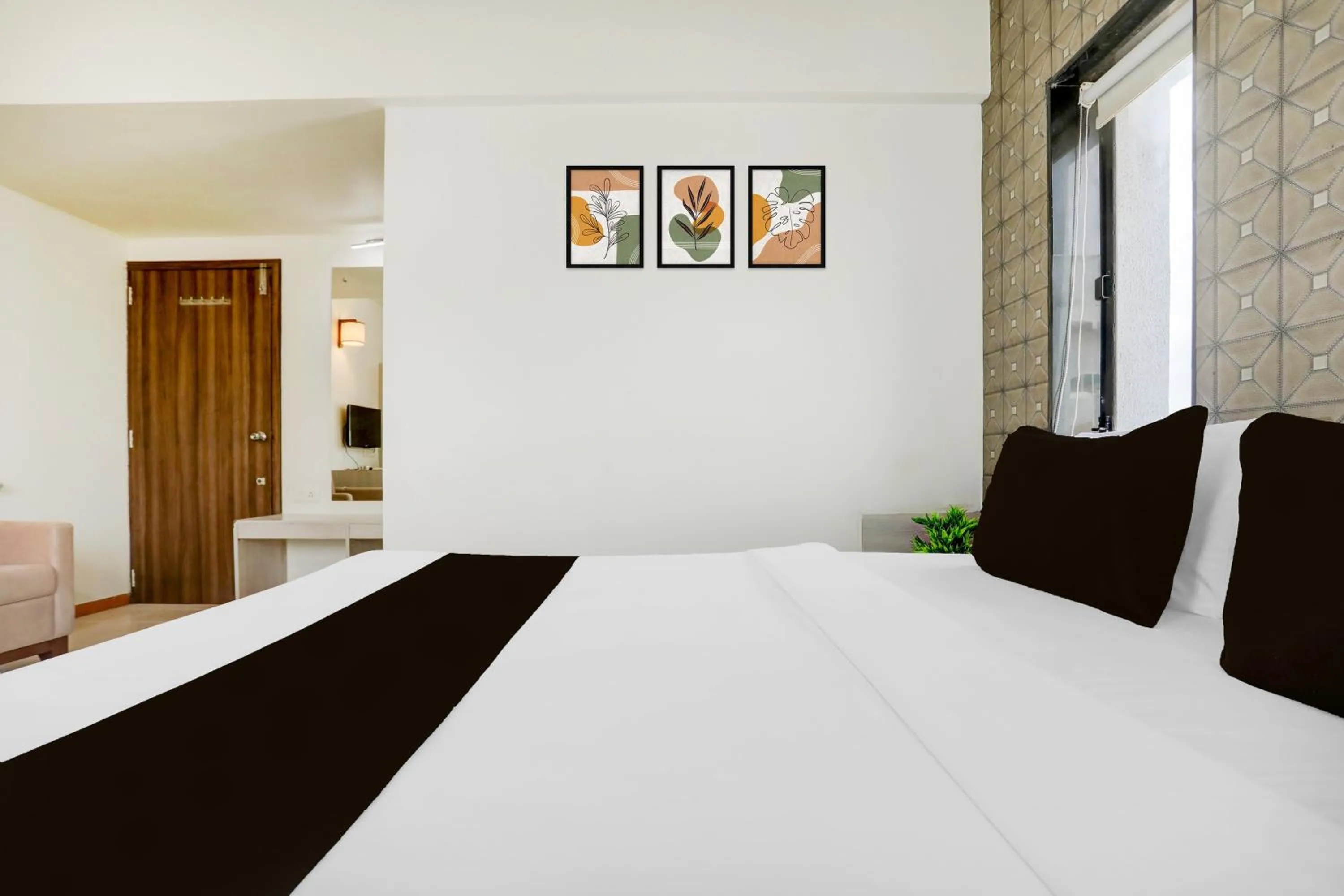 Hotel O Metro