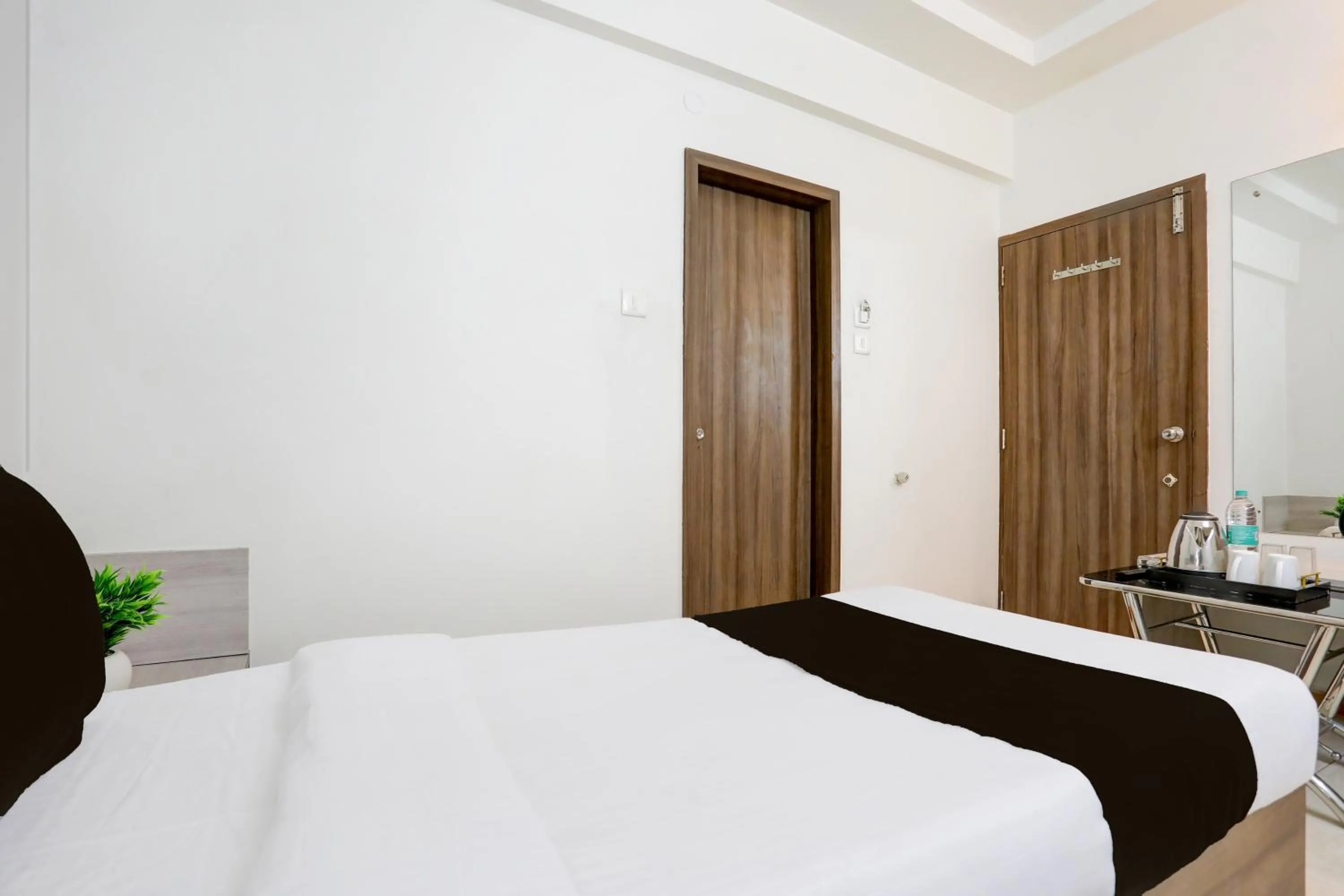 Hotel O Metro