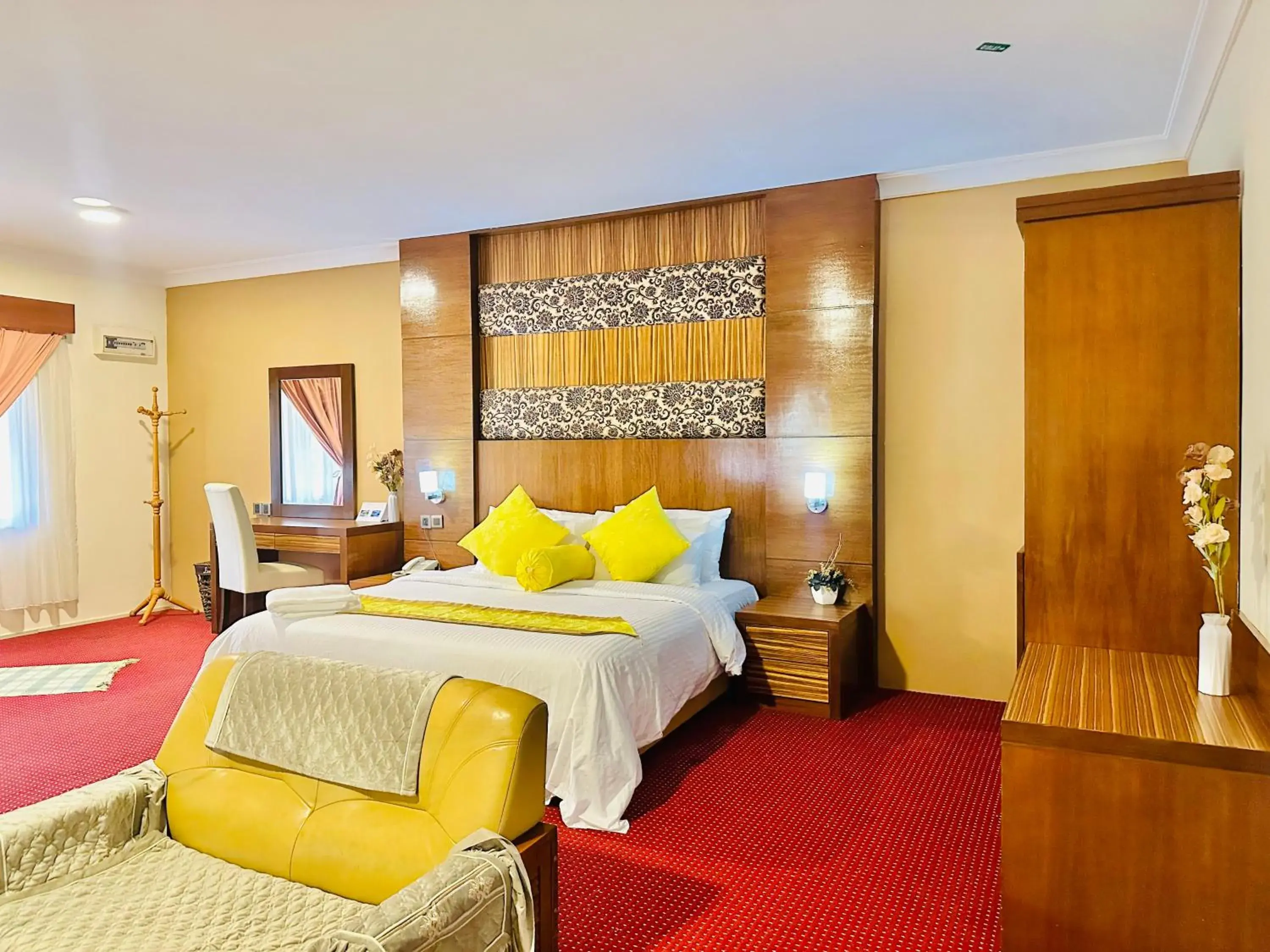 Perdana Studio in Rompin Beach Resorts Perdana Studio in Rompin Beach Resorts