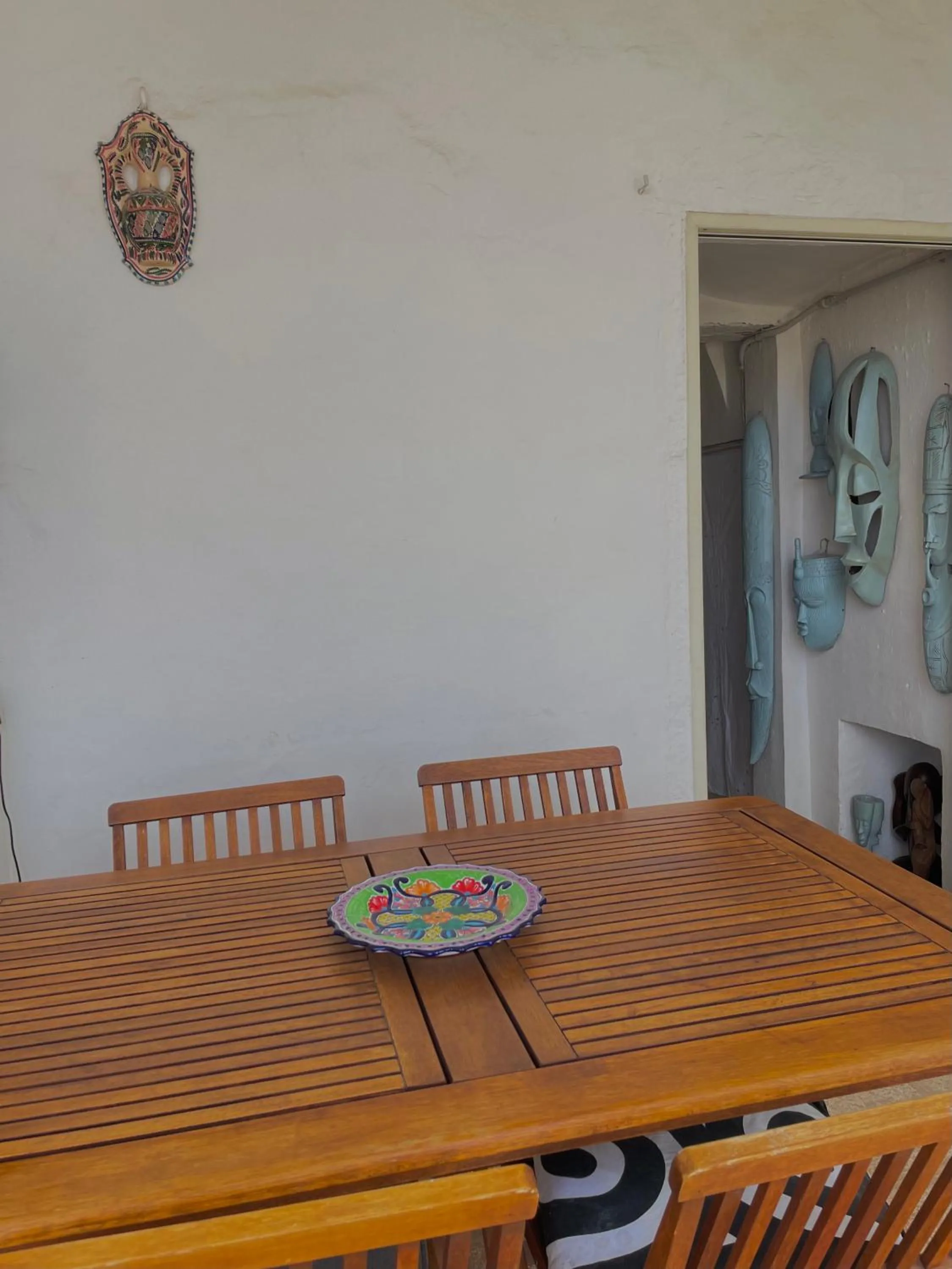 Patio in Palazzo Agrusti - Residenza D'Epoca