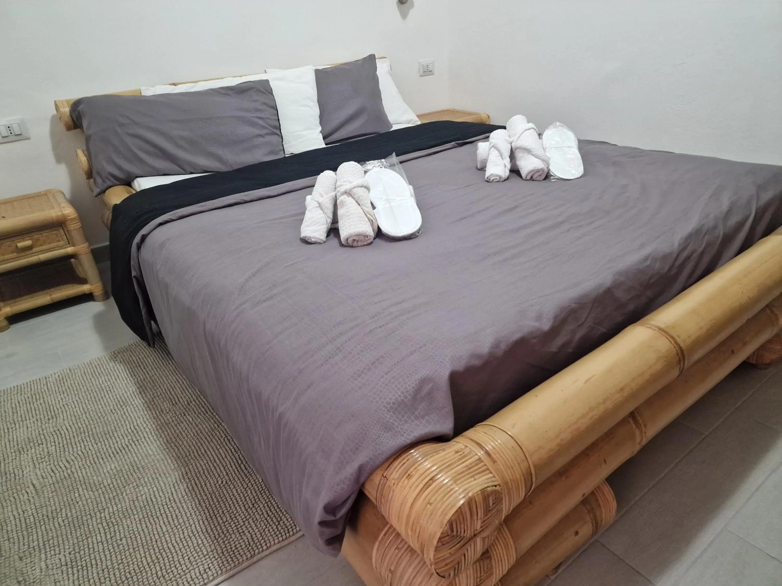 Hotel La Vela