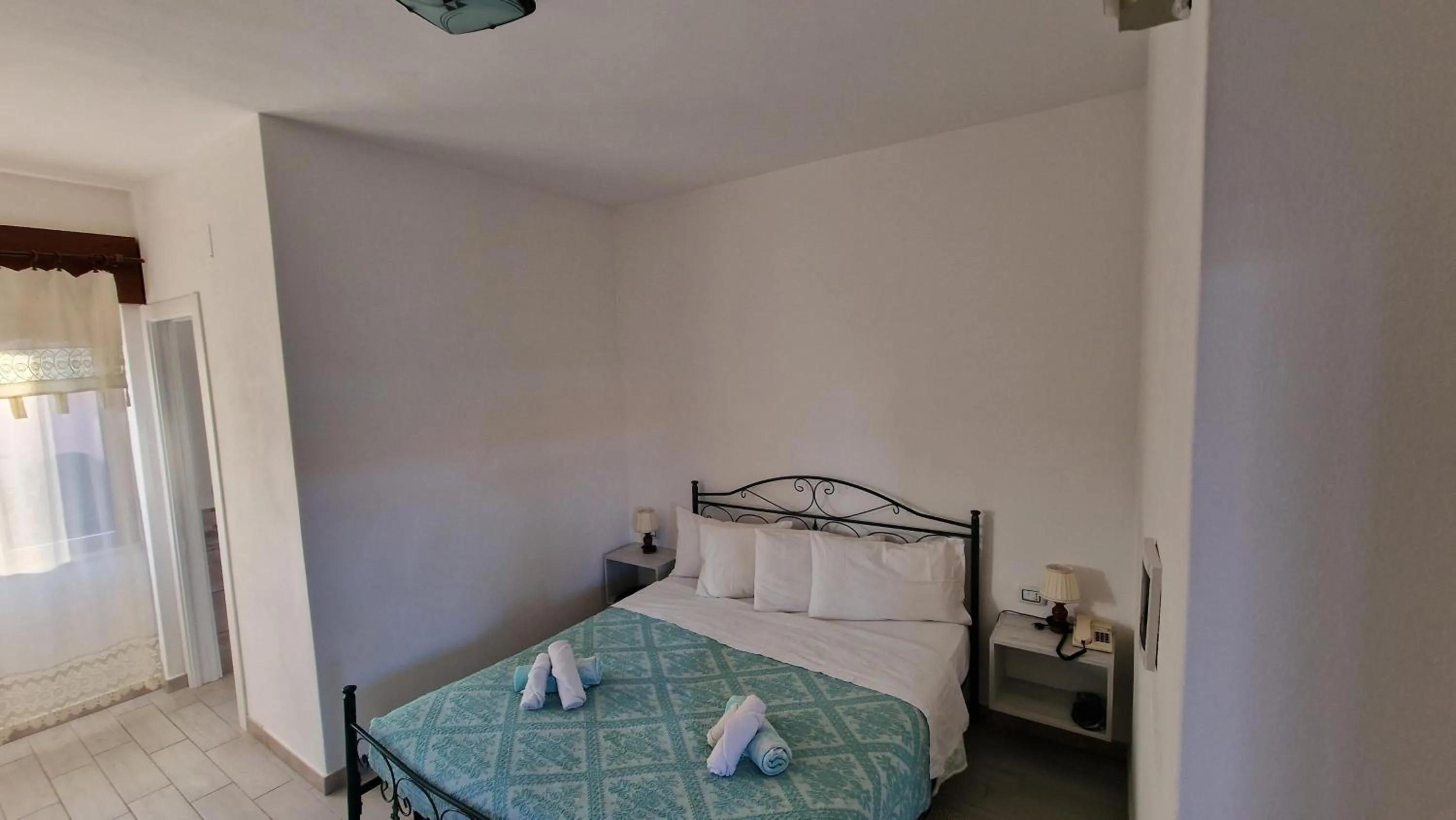 Hotel La Vela