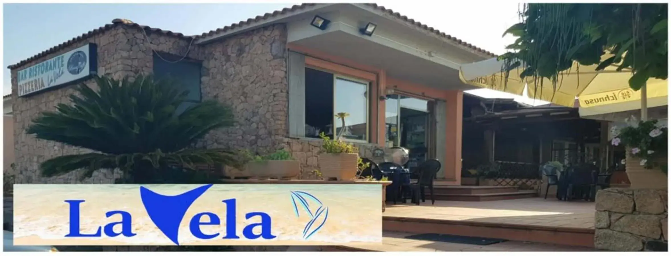 Hotel La Vela Hotel La Vela