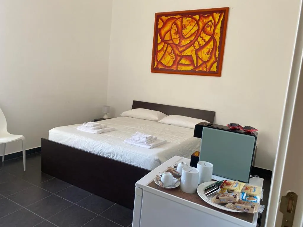 Gatto Bianco La Dimora Storica