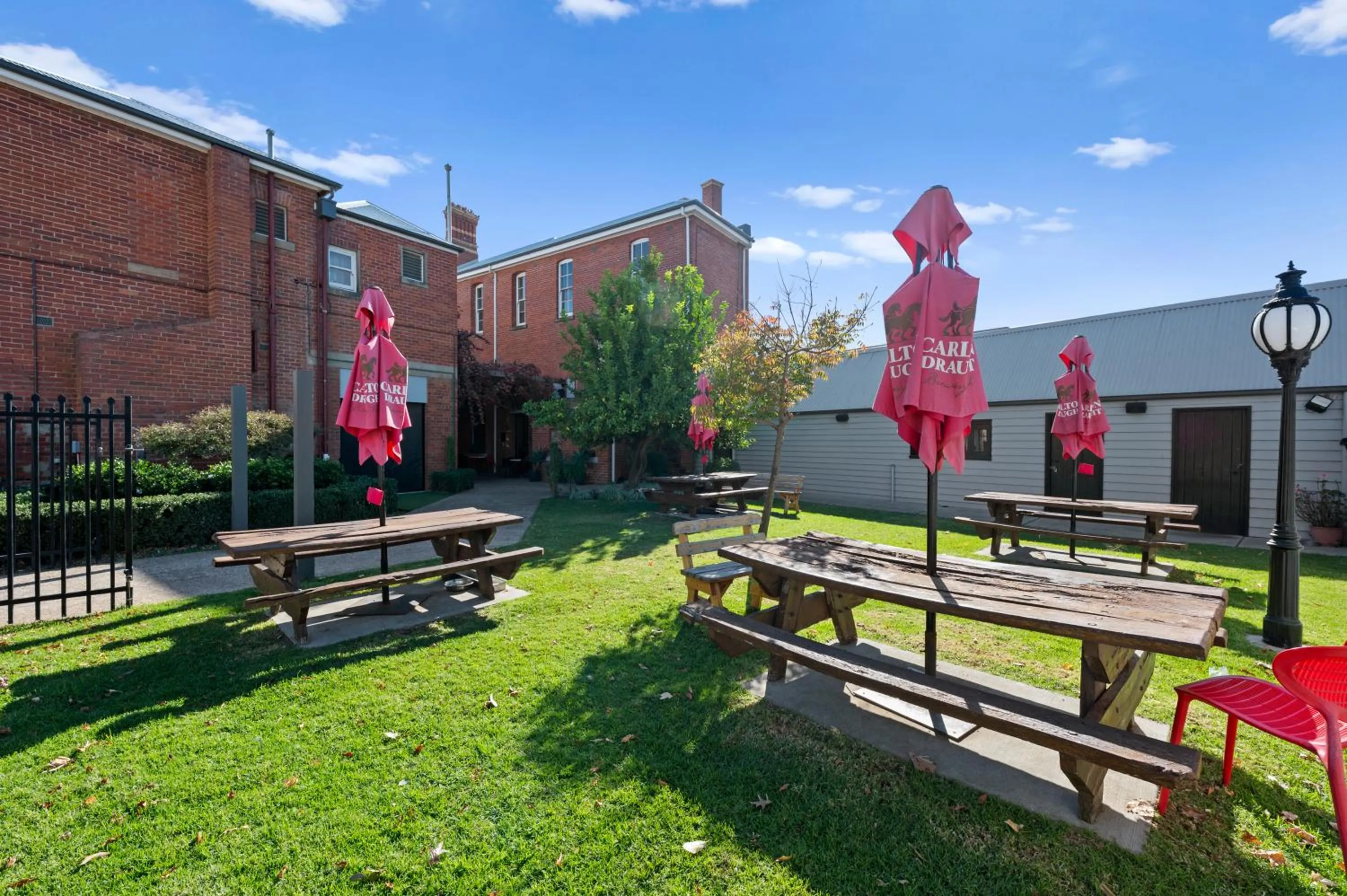 Euroa Hotel