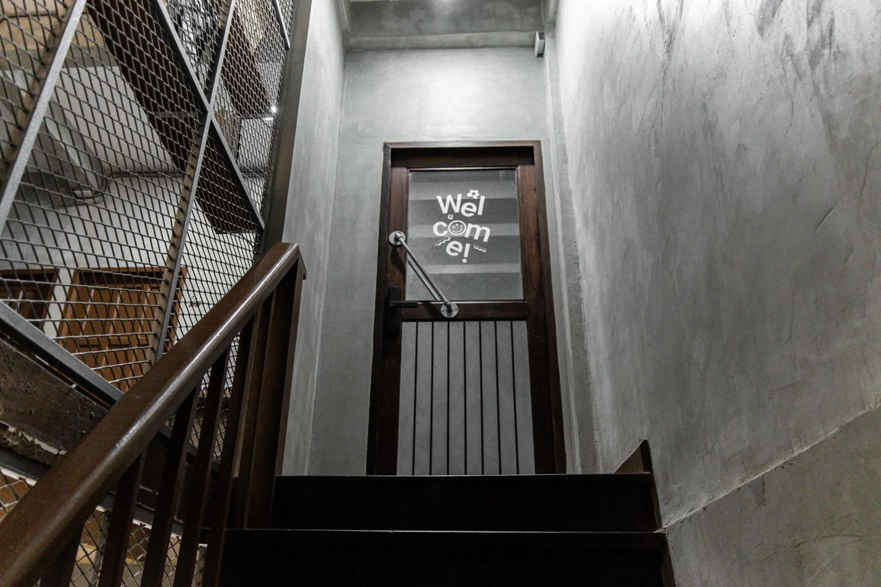 Area and facilities in Siam Breeze Inn - Self Check-in