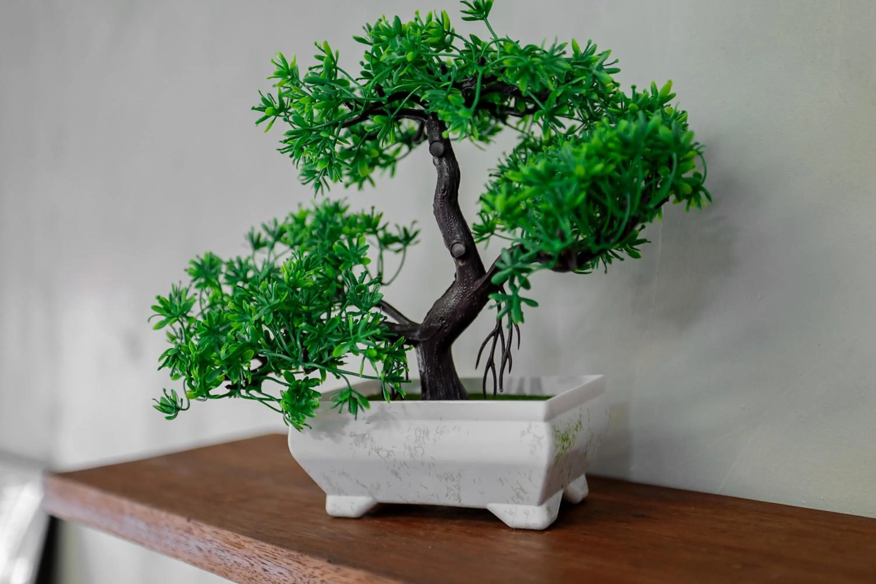 Decorative detail in Siam Breeze Inn - Self Check-in