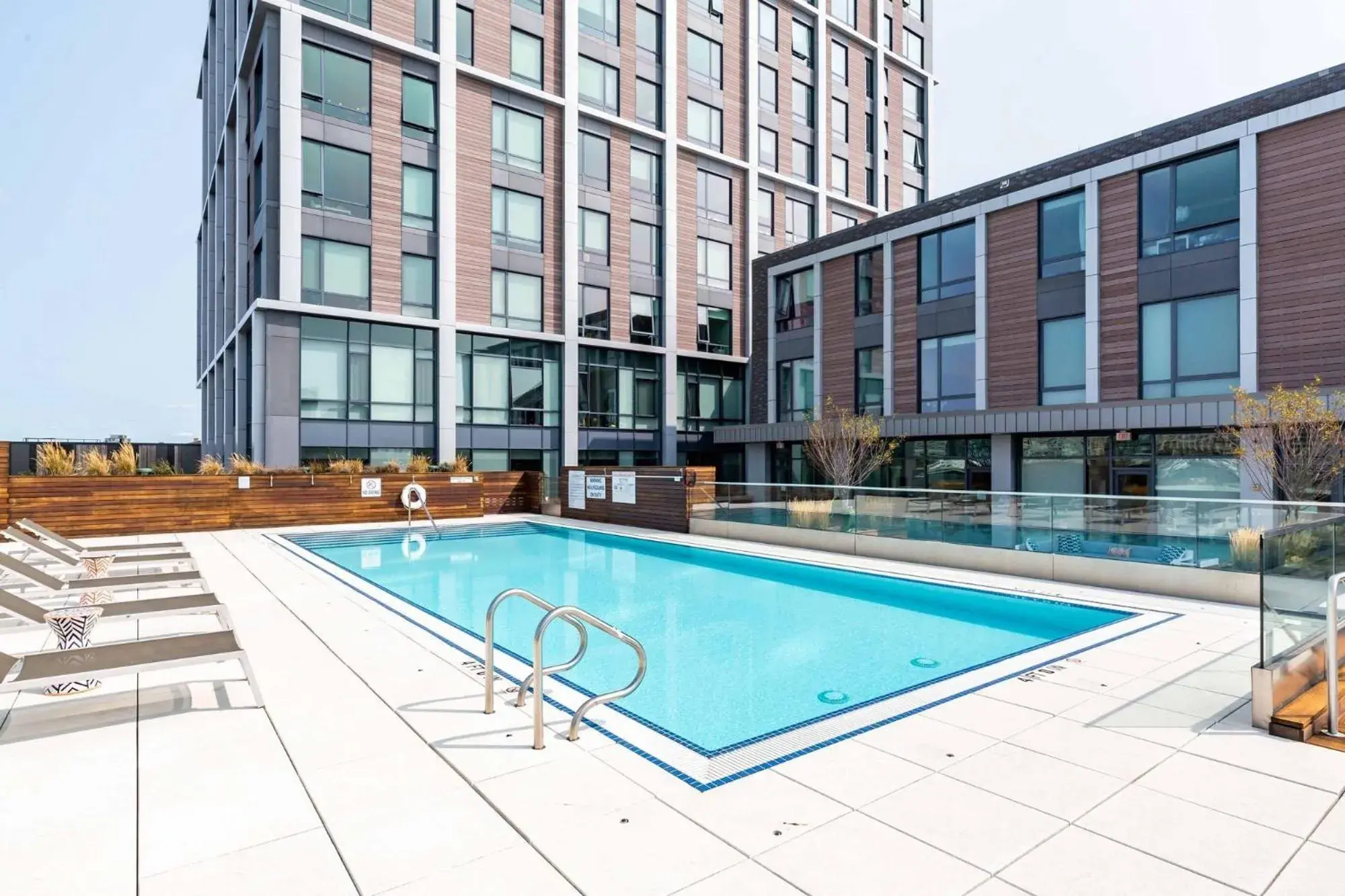 Luxury Apartments by Hyatus Downtown Boston Luxury Apartments by Hyatus Downtown Boston