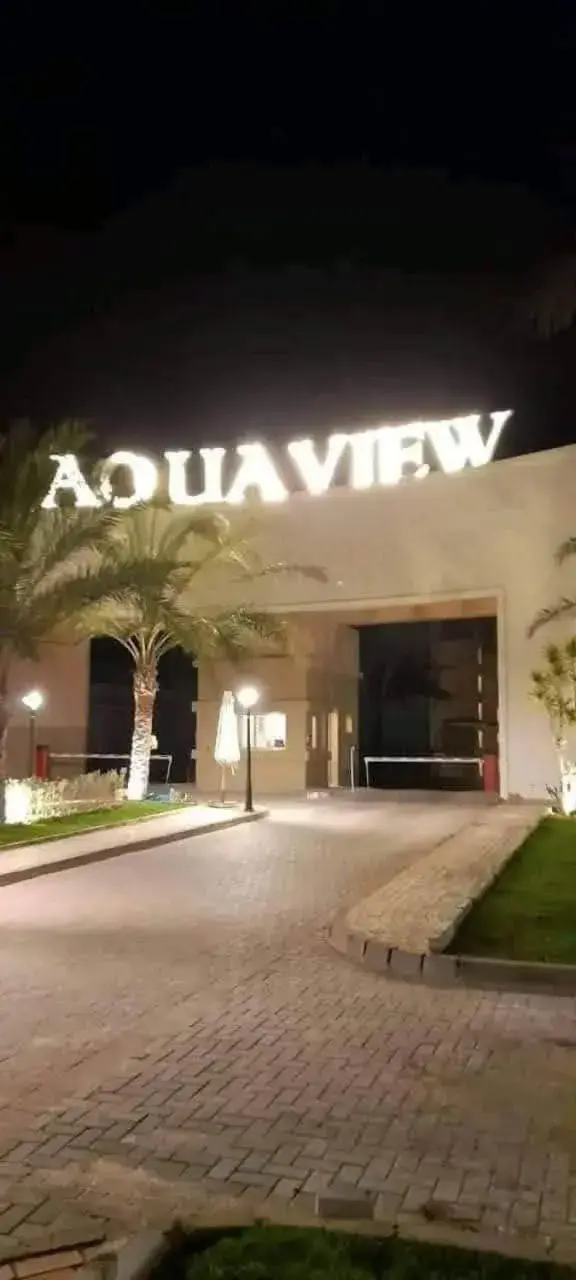 Two-Bedroom Apartment - single occupancy in اكوا فيو الساحل الشمالى الكيلو 91 Two-Bedroom Apartment - single occupancy in اكوا فيو الساحل الشمالى الكيلو 91