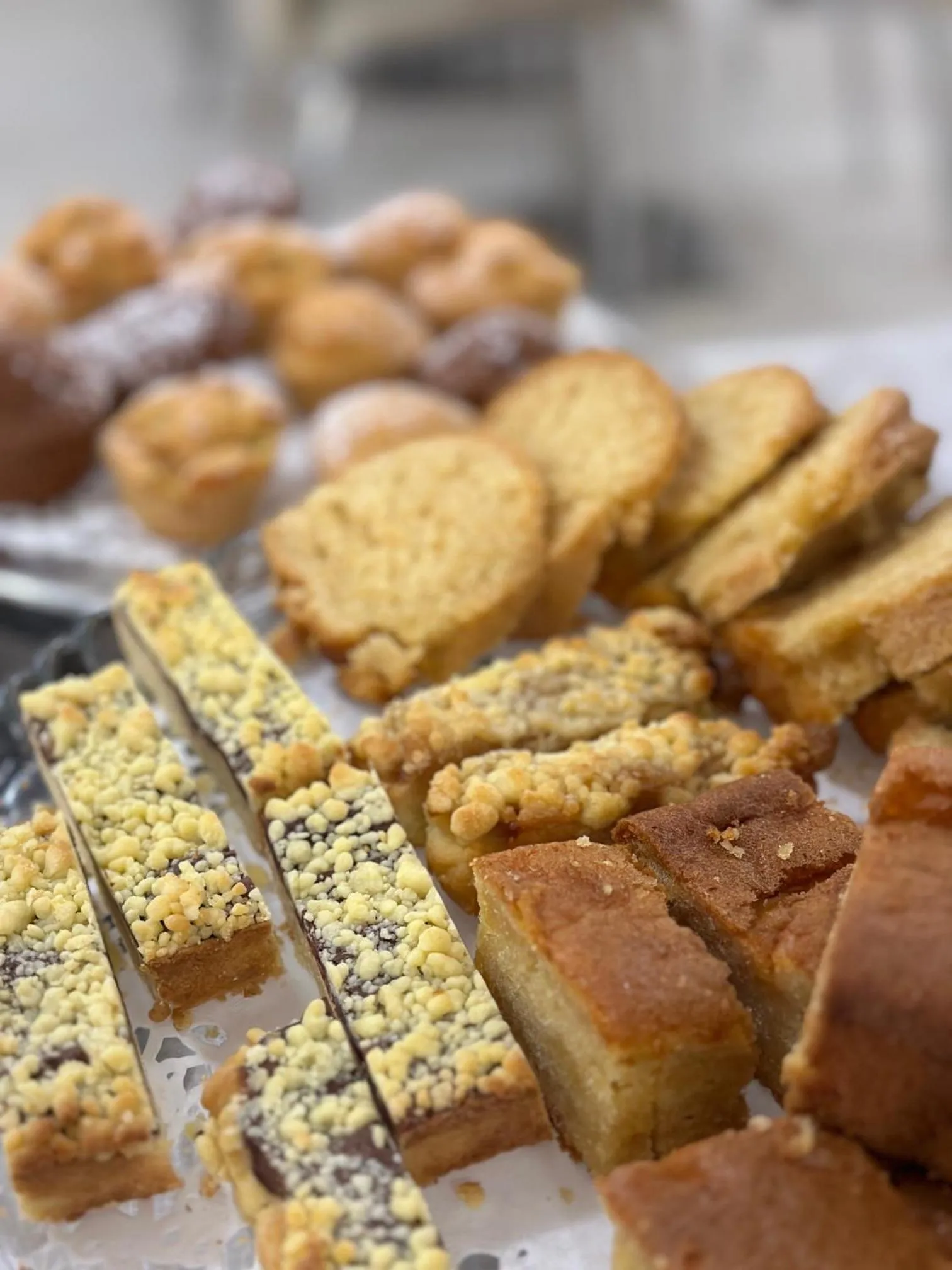 Breakfast in Hotel Bella Lazise