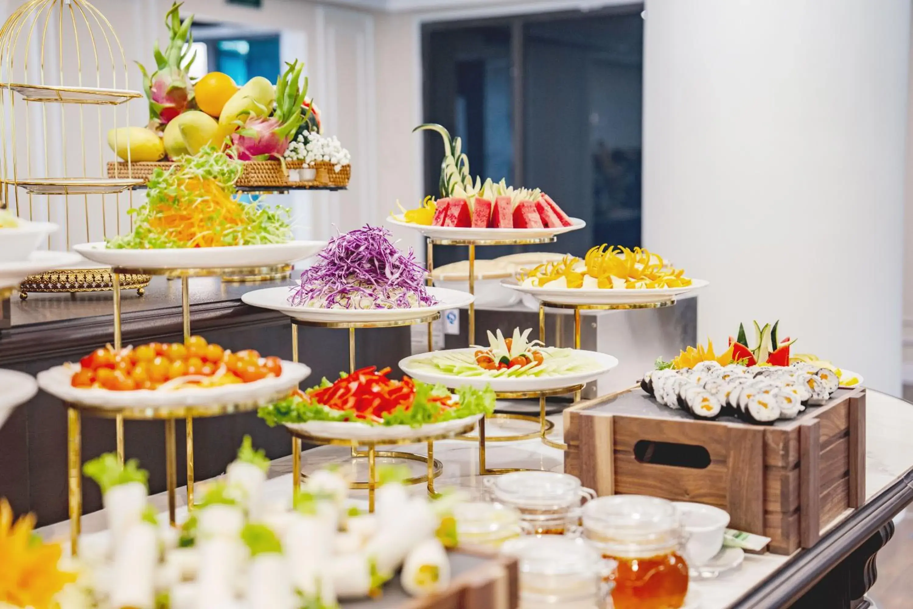 Restaurant/places to eat in Venusgiti Hot Spring Resort & Spa Restaurant/places to eat in Venusgiti Hot Spring Resort & Spa