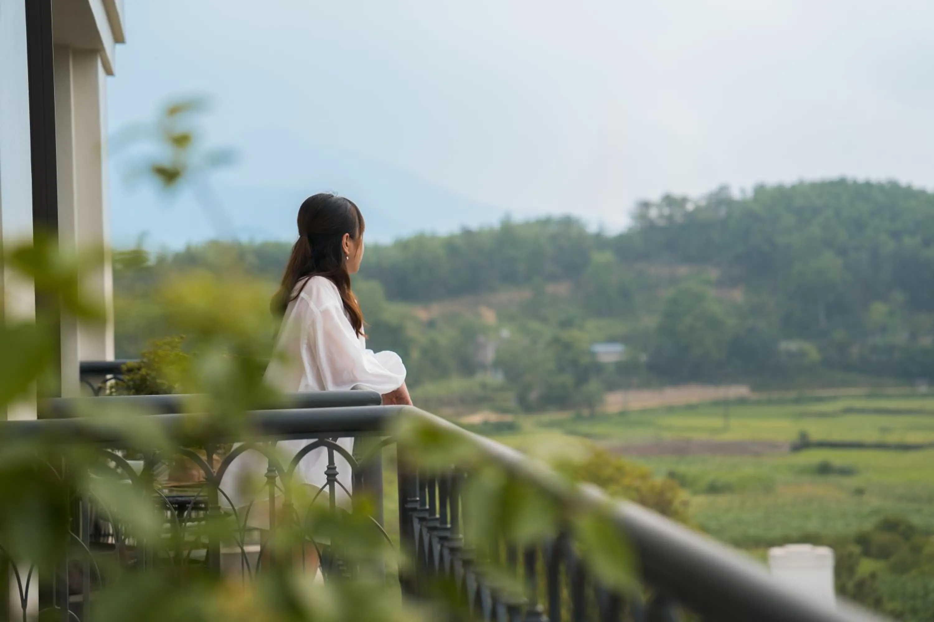 Spring in Venusgiti Hot Spring Resort & Spa