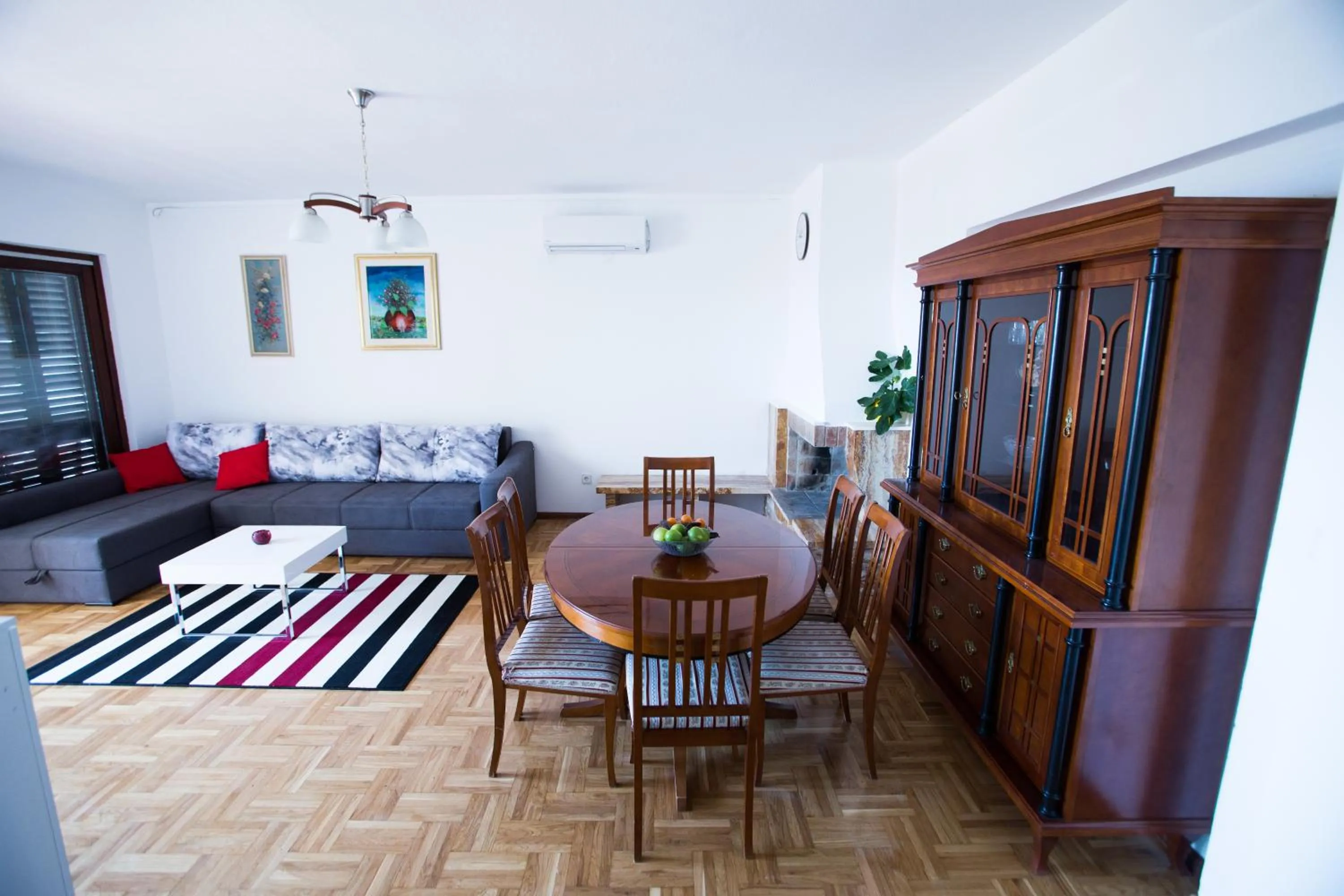 Grand View Apartments