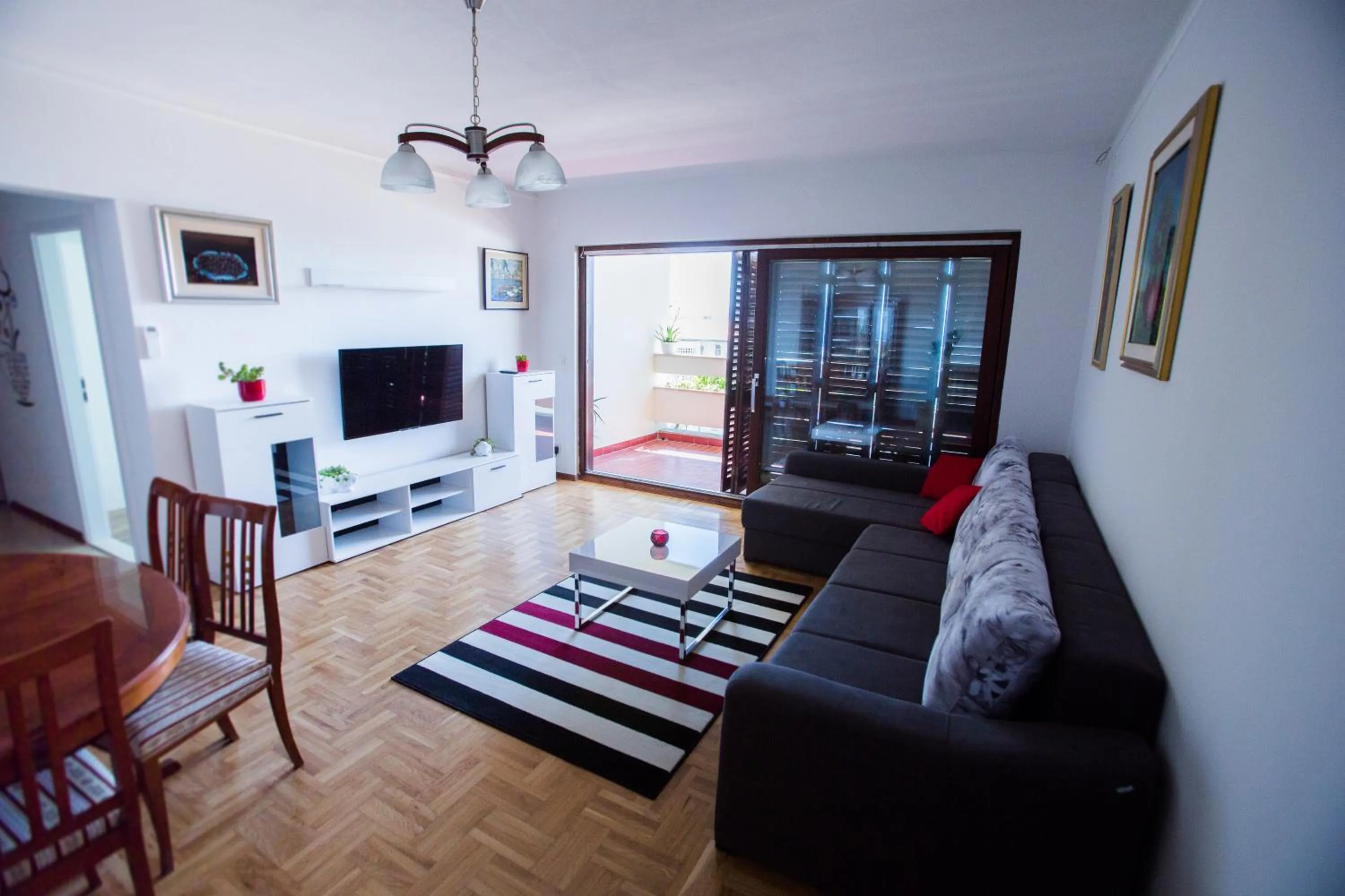 Grand View Apartments