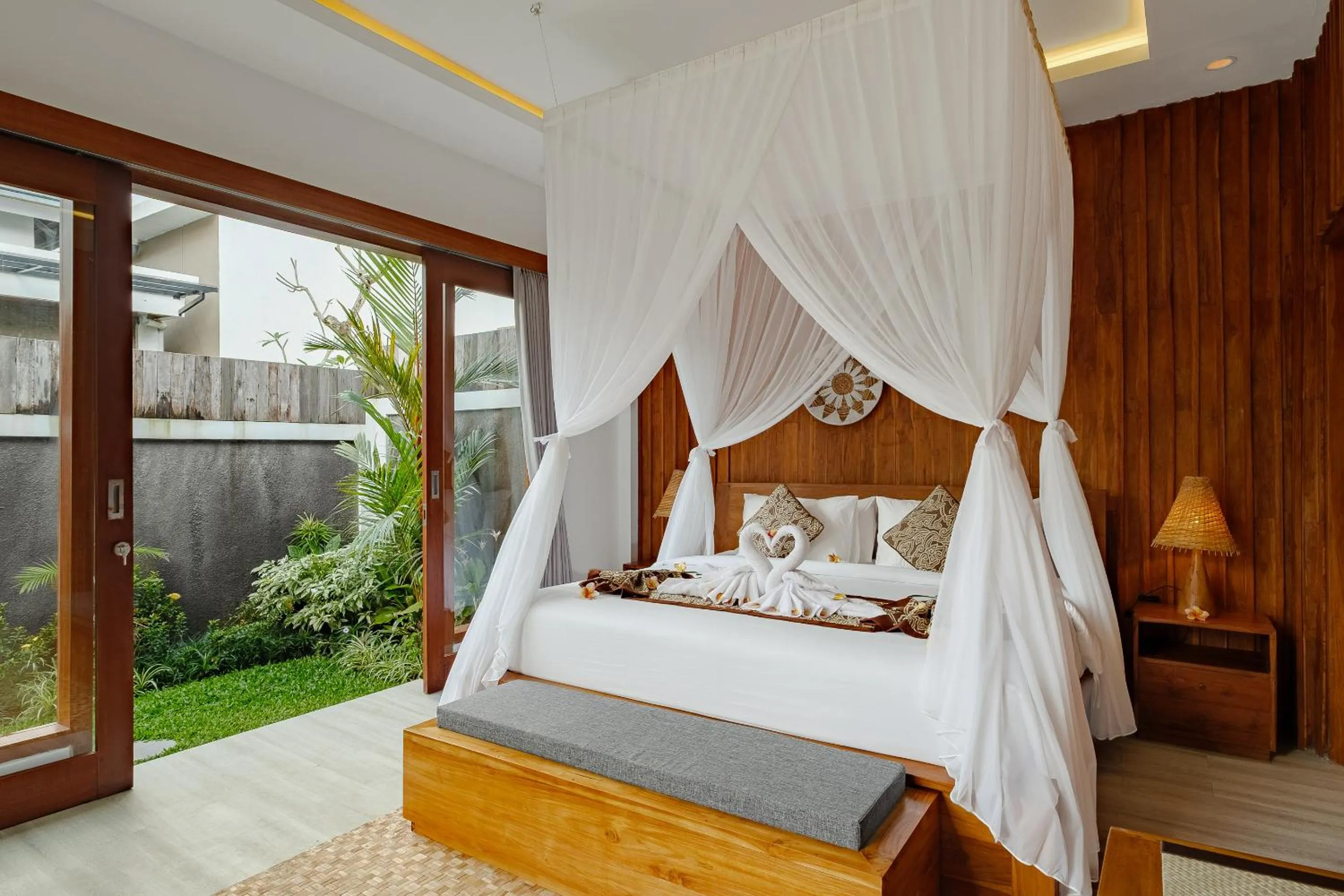 Badawa Ubud Villa