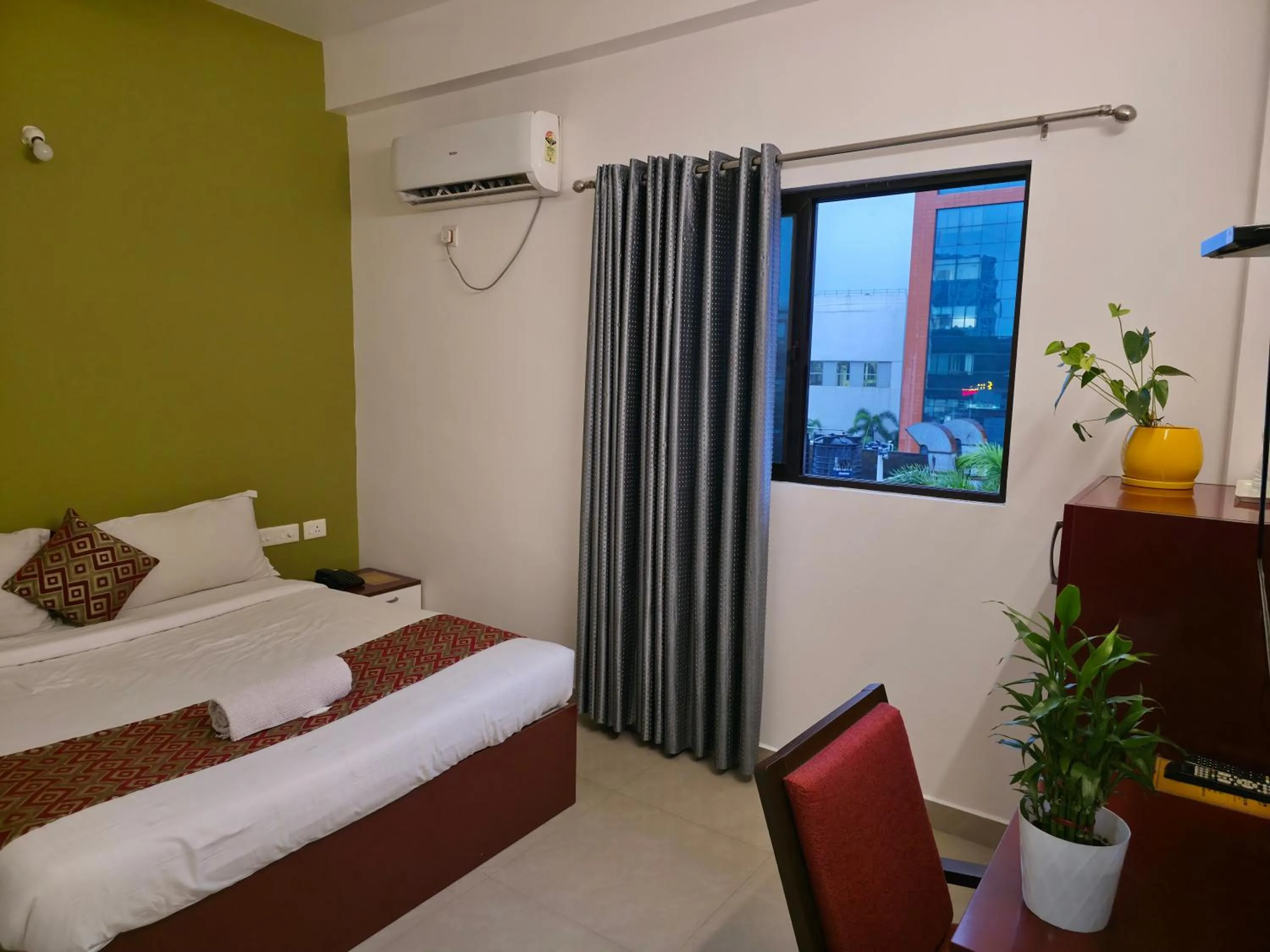 Sulthan Hotel & Restaurant