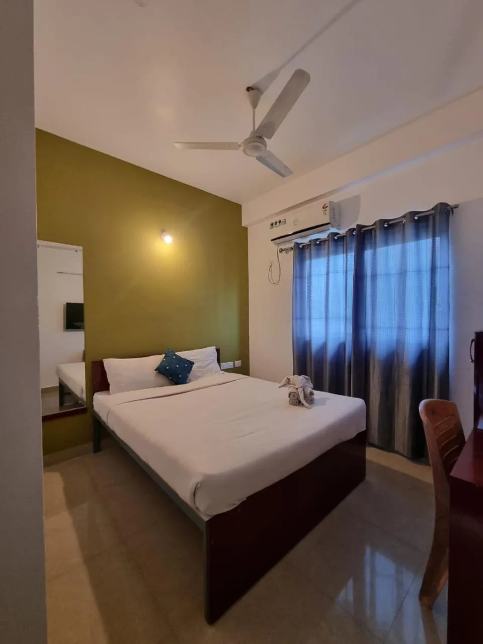 Sulthan Hotel & Restaurant