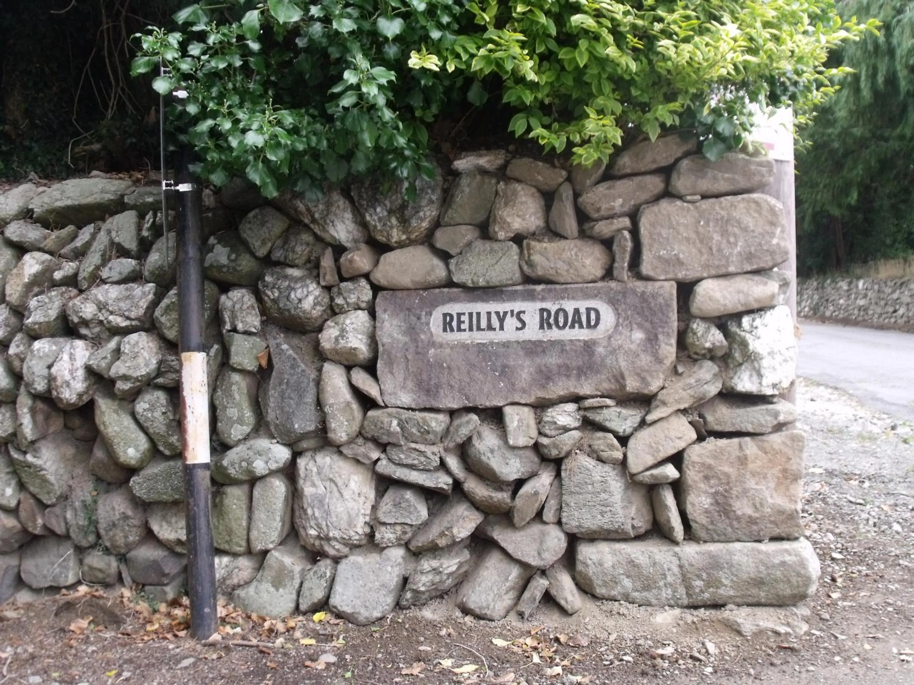 Neighbourhood in Macreddin Rock Bed & Breakfast